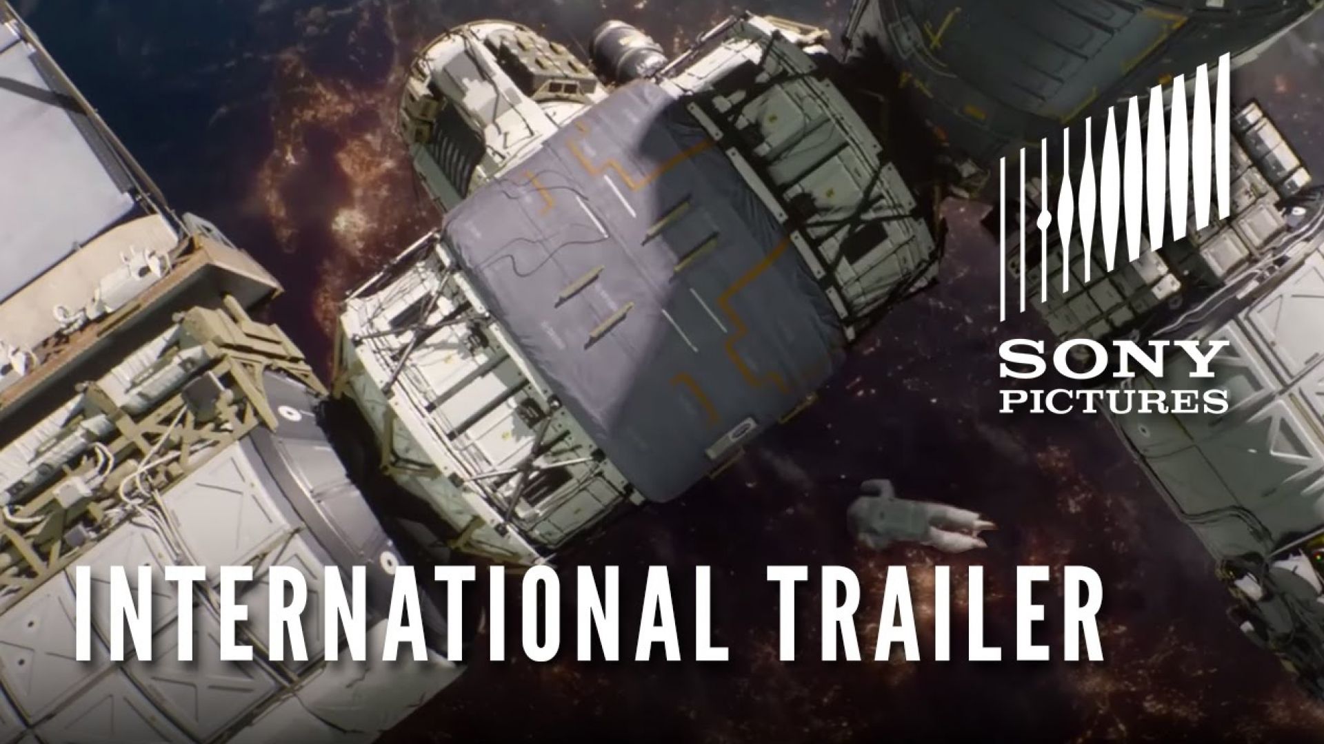Life - Official International Trailer (HD)
