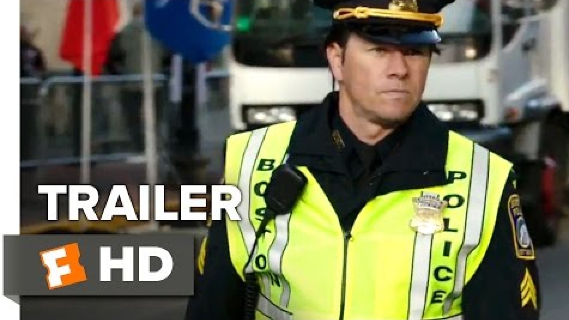 First official trailer for Mark Wahlberg&#039;s &#039;Patriots Day&#039;