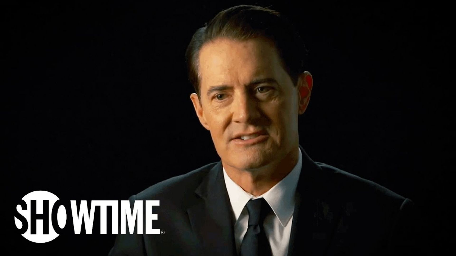 &#039;Twin Peaks&#039; cast talks about returning to the show in behin