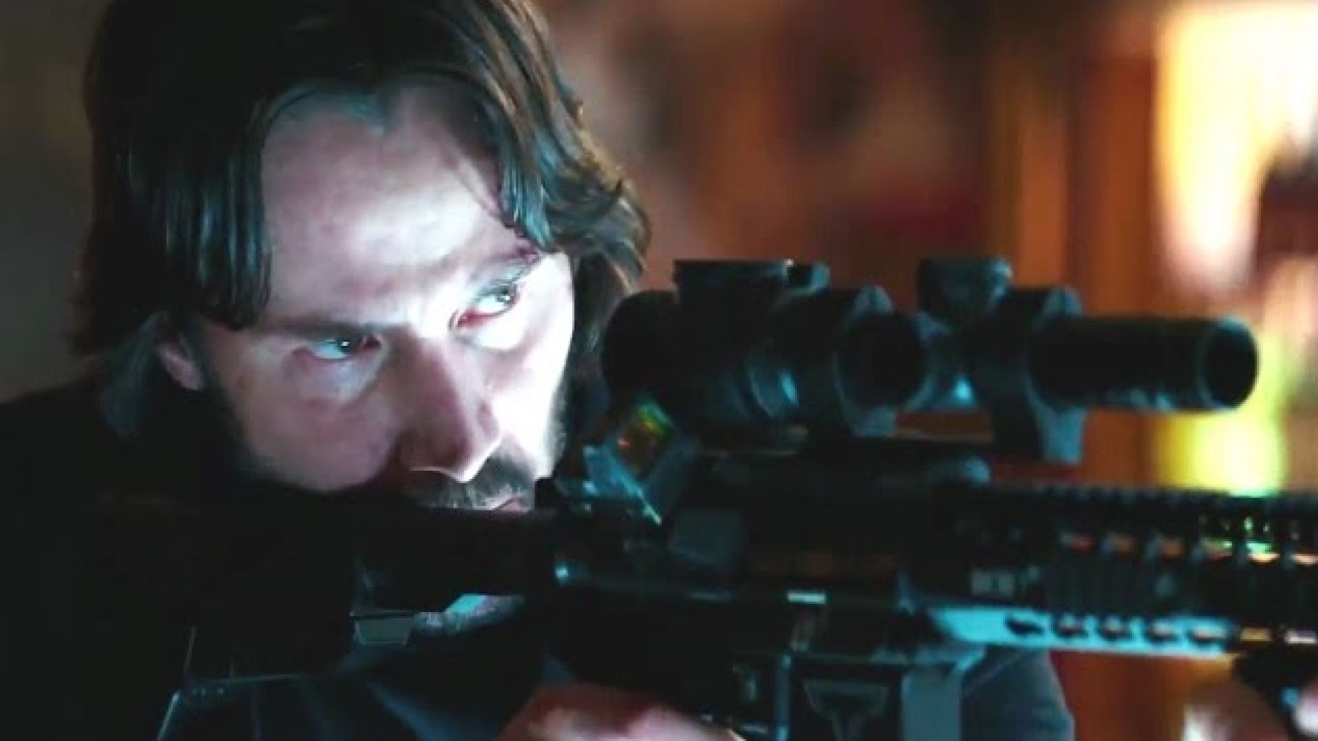 New Teaser trailer drops for &#039;John Wick 2&#039;