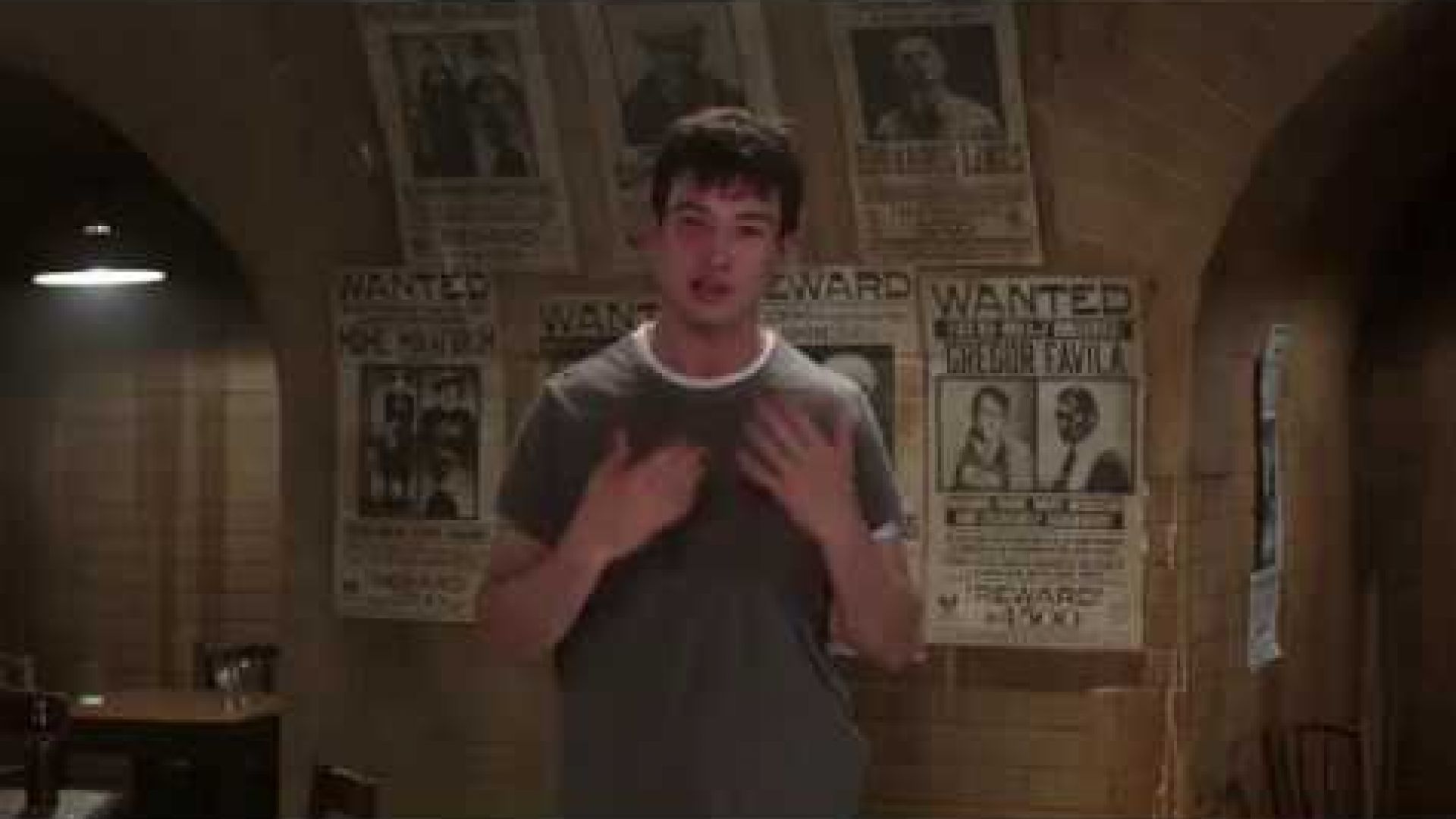 Ezra Miller Teases a Significant &#039;Fantastic Beasts&#039; and &#039;Har
