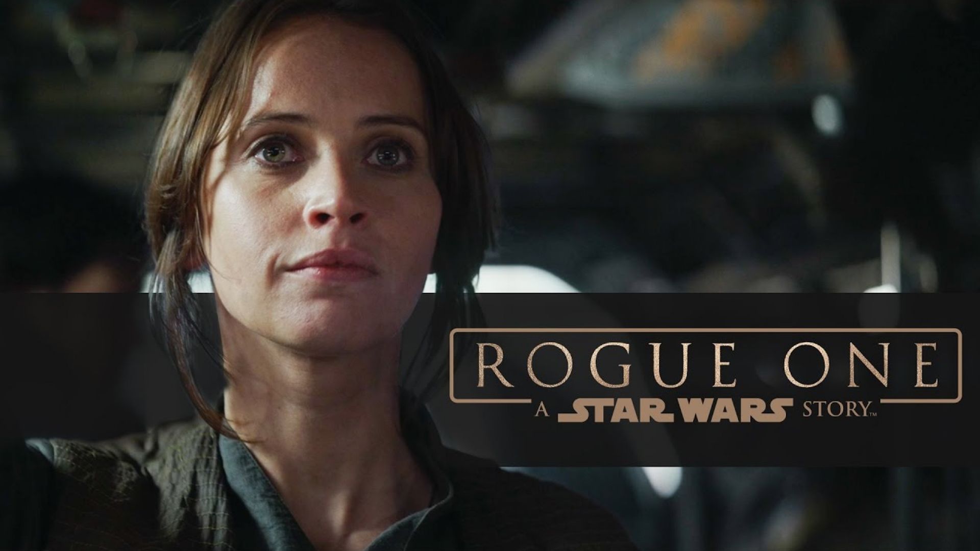 &#039;Rogue One: A Star Wars Story&#039; TV Spot