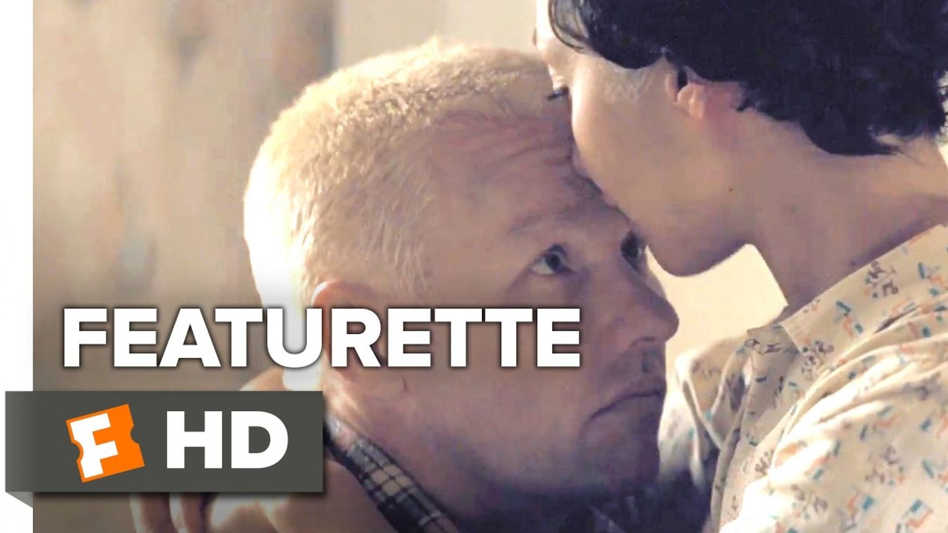 &#039;Loving&#039; - A featurette on making history with in the Ruth N