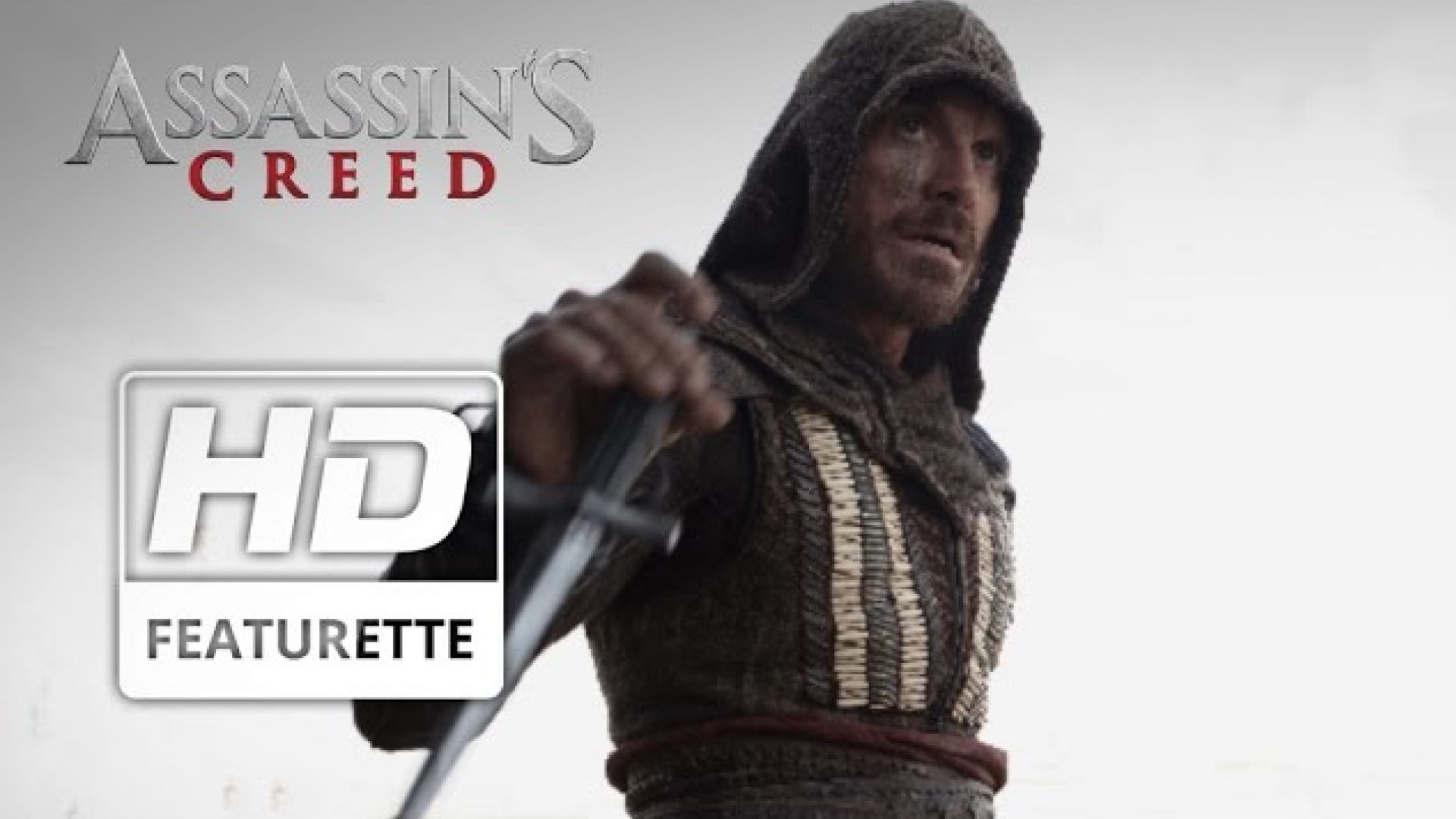 New featurette: The Mythology of &#039;Assassin&#039;s Creed&#039;