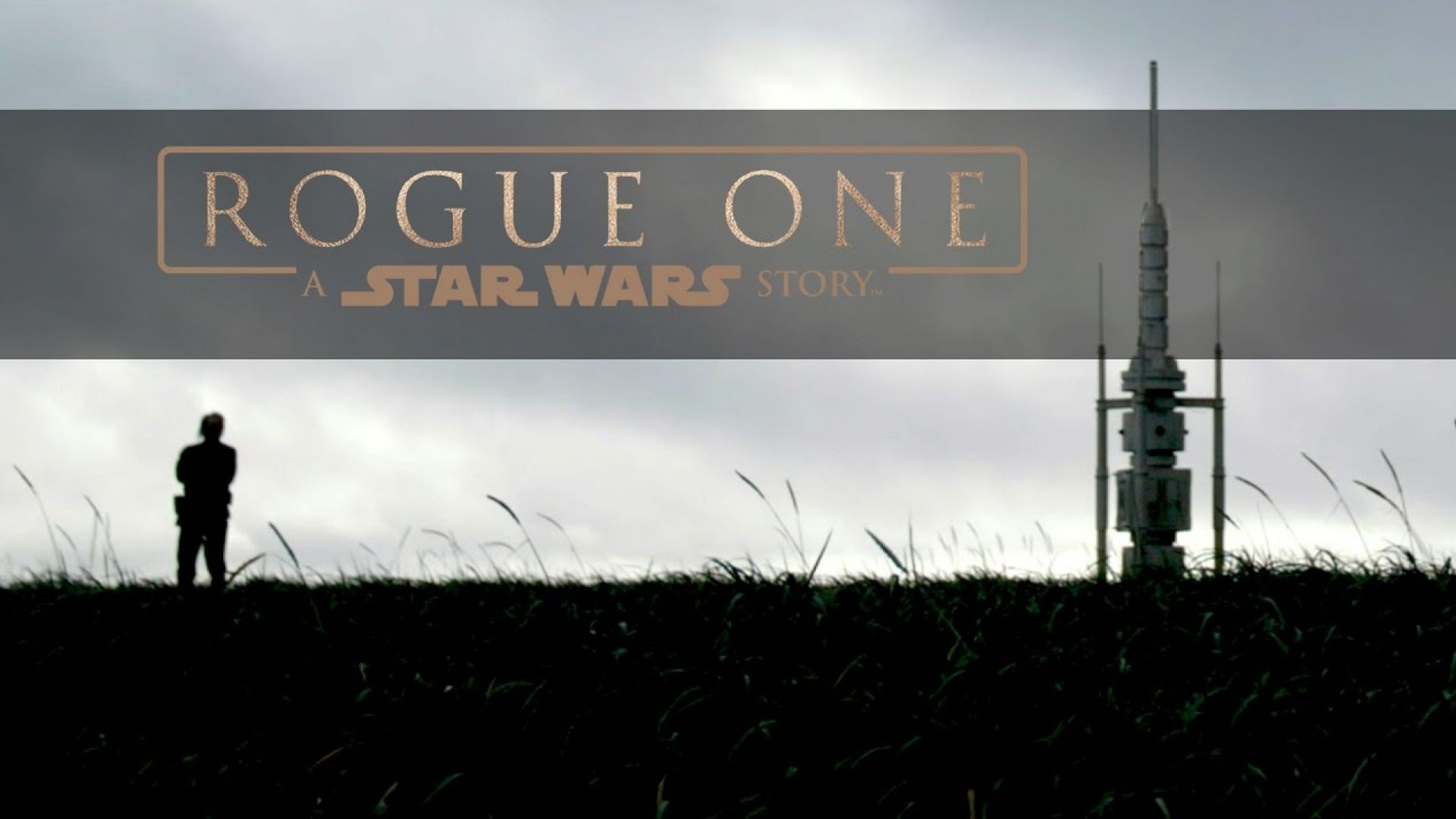 The locations of &#039;Rogue One&#039; are showed off in the latest fe
