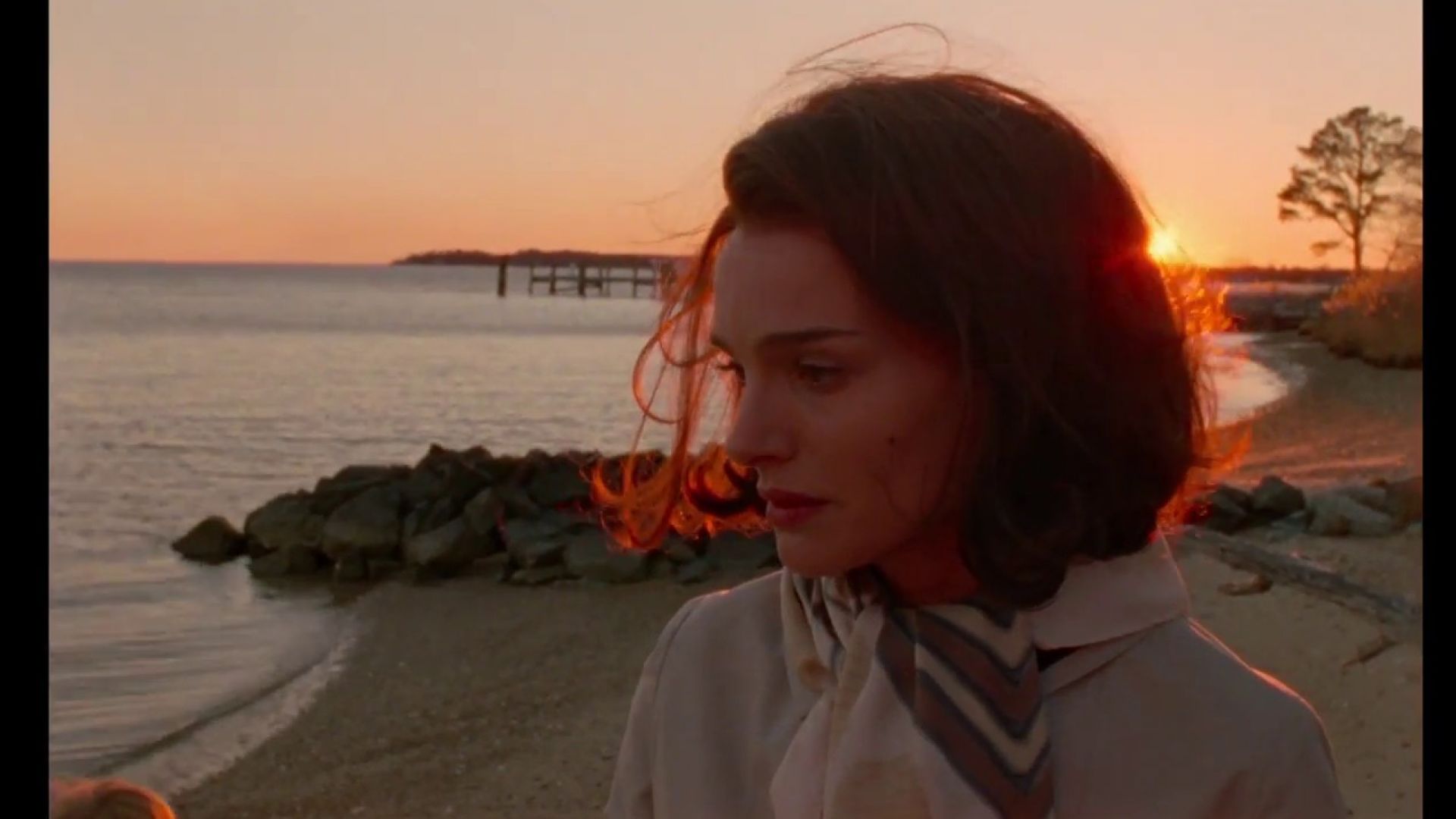 Crafting the world in a new featurette for &#039;Jackie&#039;