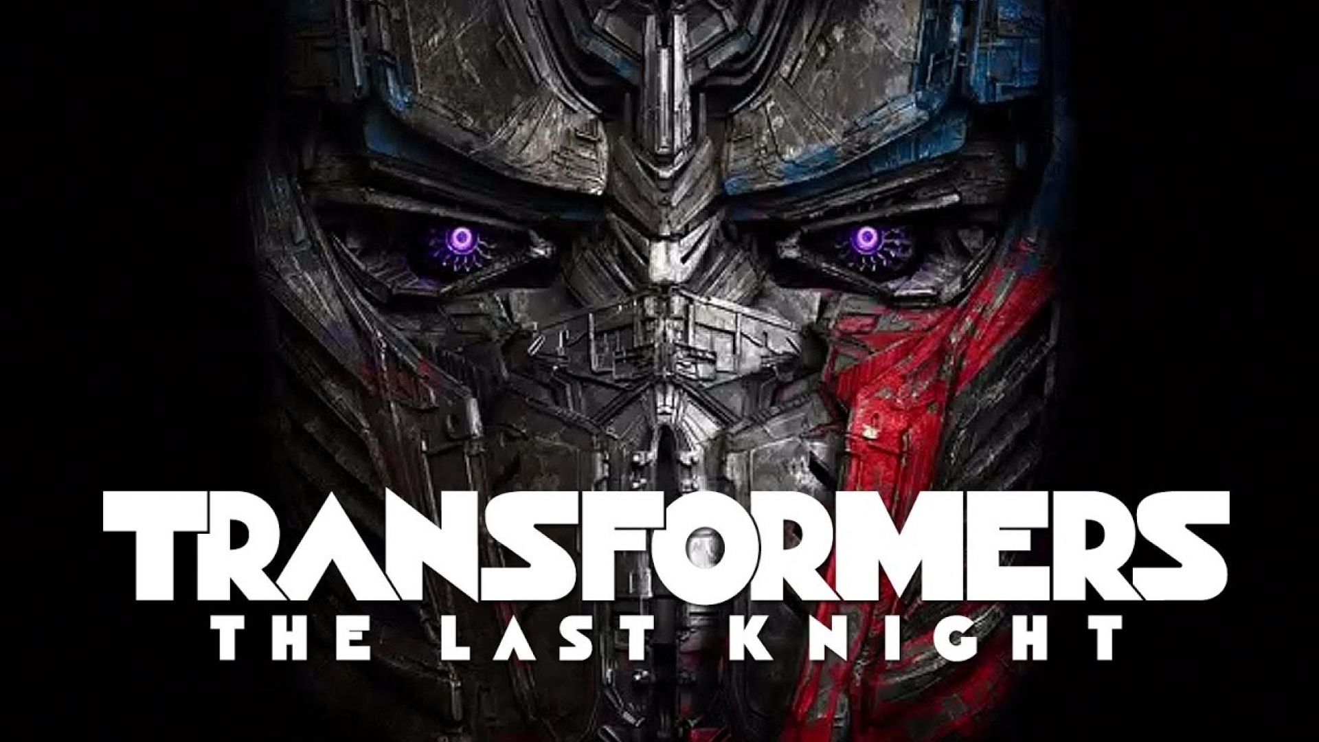 The first trailer for &#039;Transformers: The Last Knight lands w