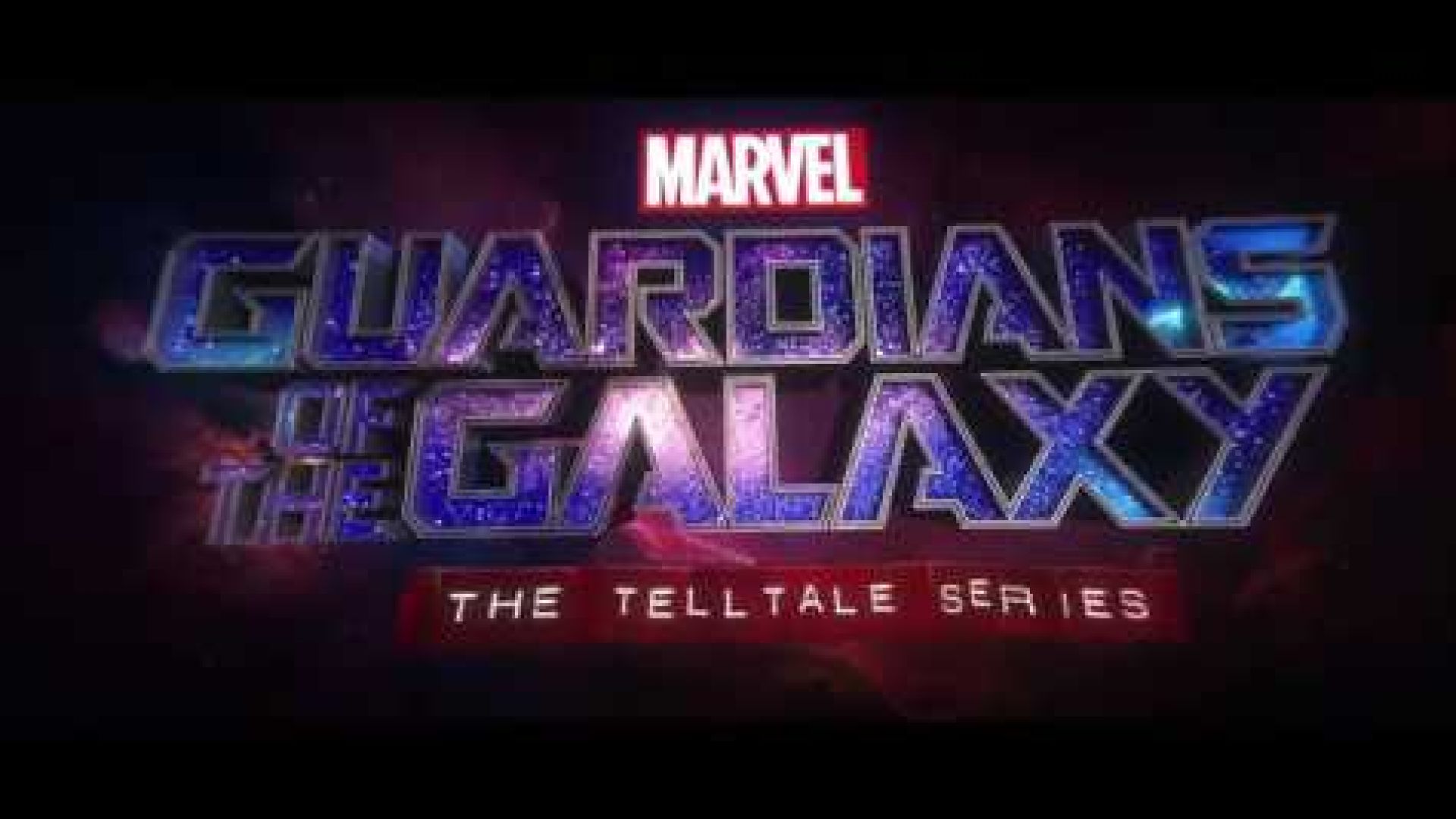 Telltale Games Reveals its &#039;Marvel&#039;s Guardians of the Galaxy