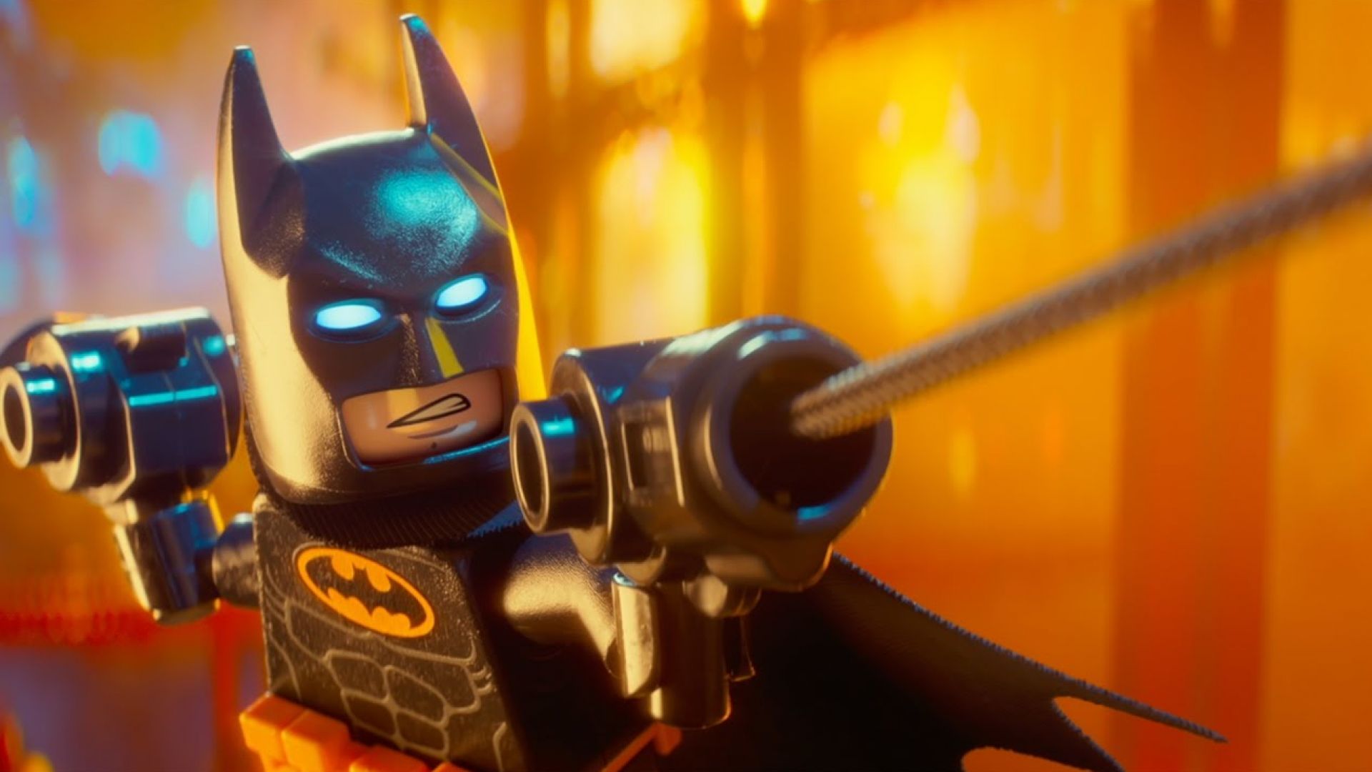 Joker&#039;s heart is broken in an extended TV spot for &#039;The Lego