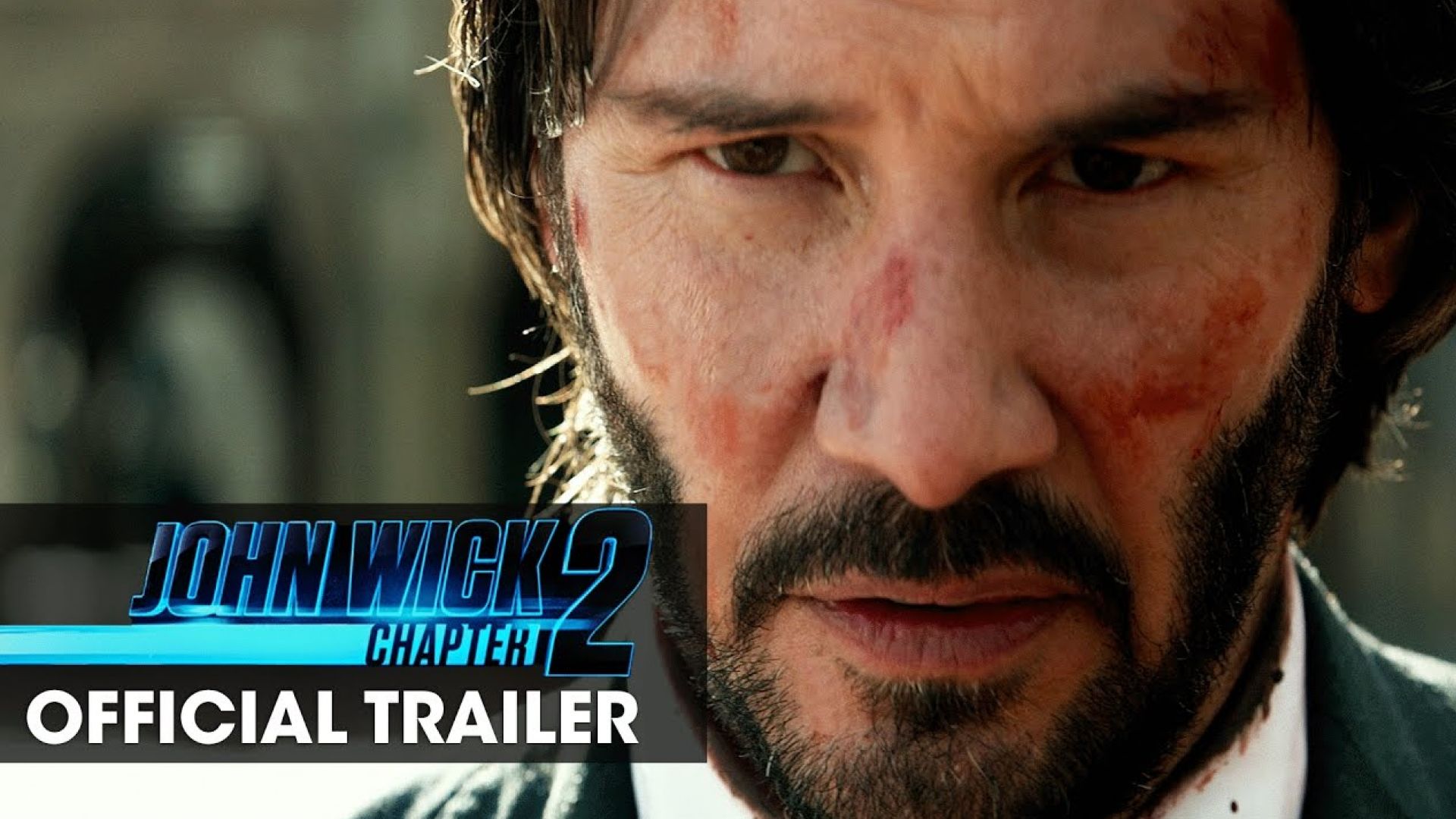 John Wick: Chapter 2 Trailer – &quot;Wick Goes Off&quot;