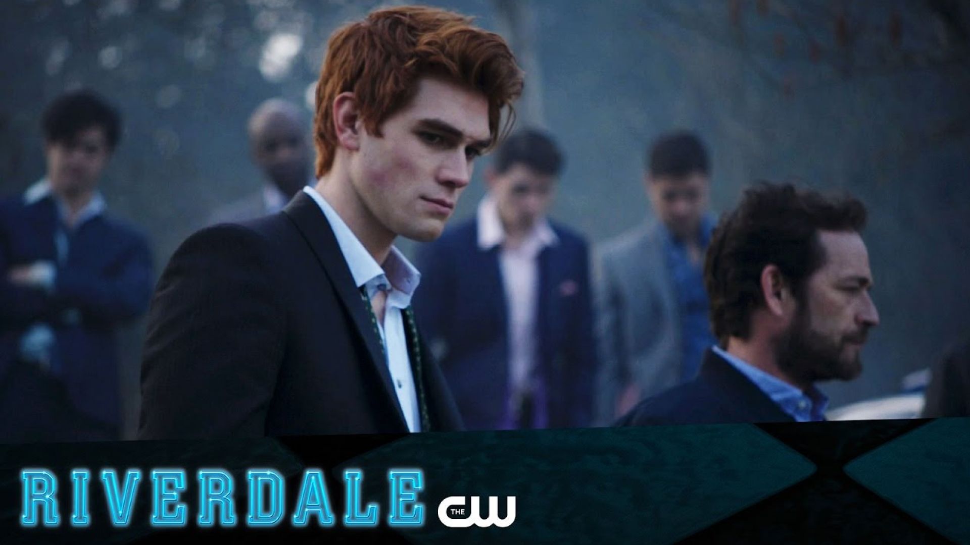 Check out a revealing new trailer for The CW&#039;s &#039;Riverdale&#039;