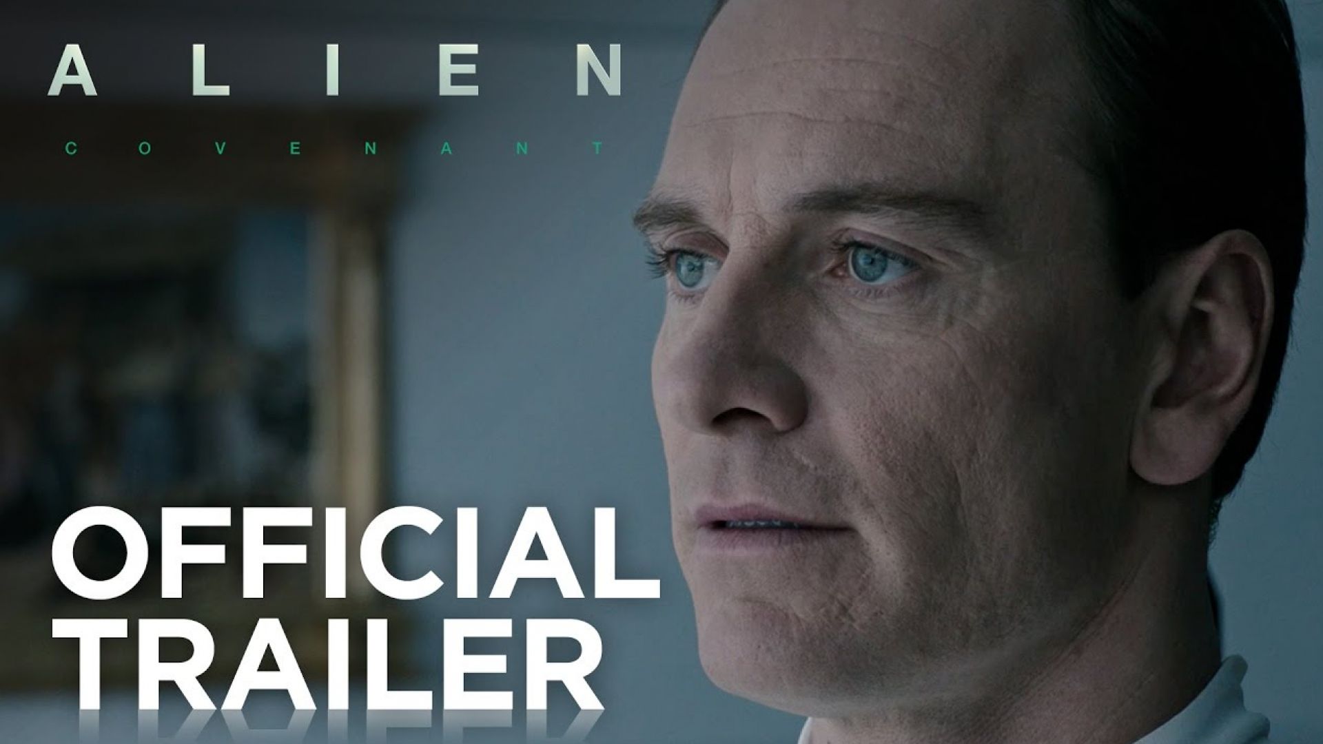 First &#039;Alien: Covenant&#039; trailer is out!
