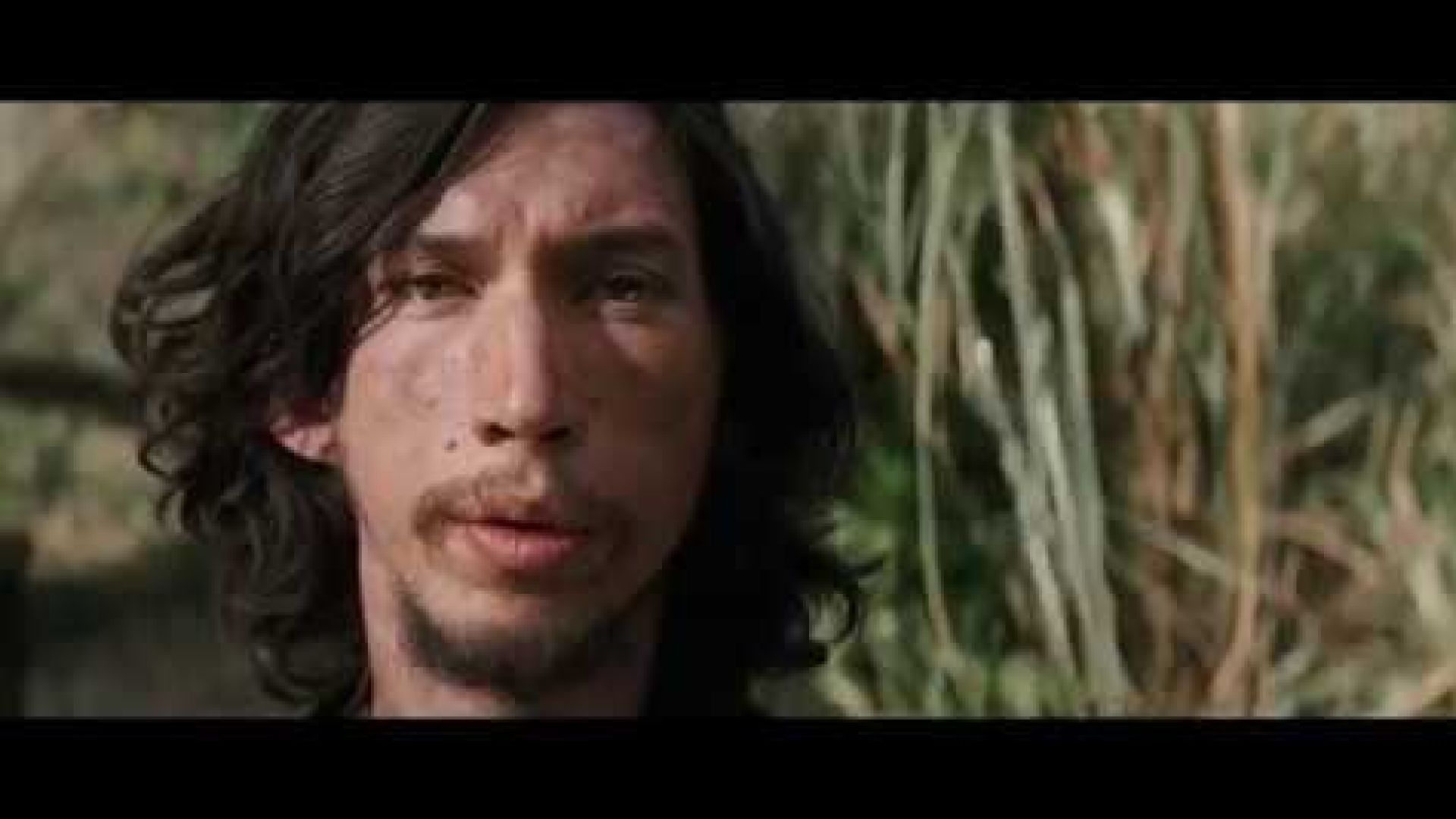 Featurette: Adam Driver in Martin Scorsese&#039;s &#039;Silence&#039;