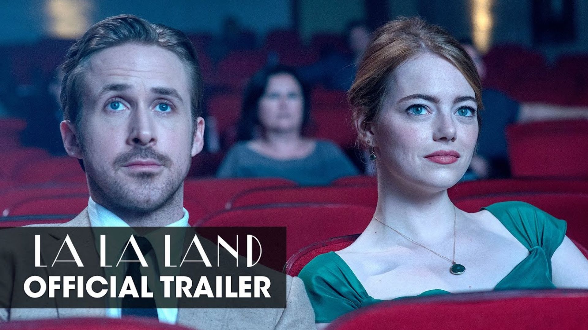 La La Land Trailer – &#039;Dreamers&#039;