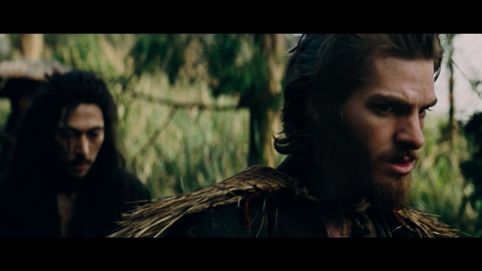 Featurette: Andrew Garfield in Martin Scorsese&#039;s &#039;Silence&#039;