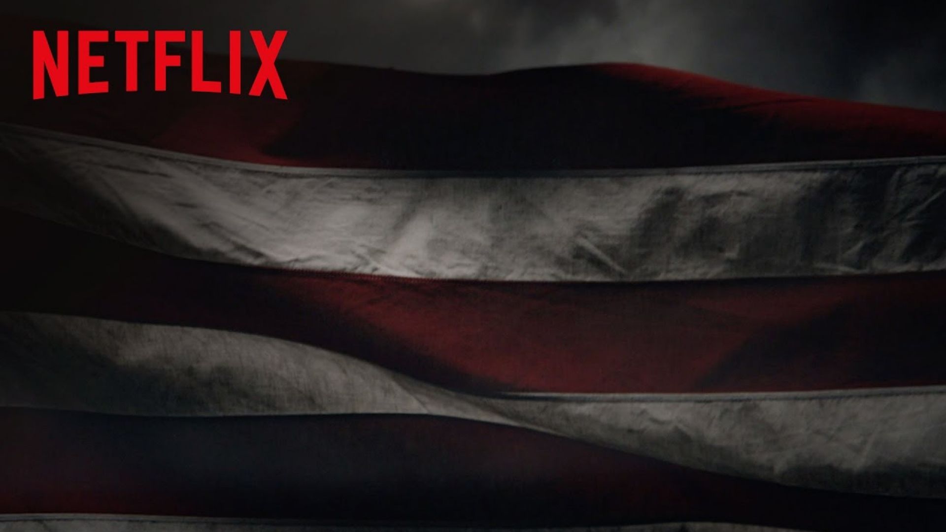 Timely new teaser for &#039;House of Cards&#039; Reveals its Season 5 