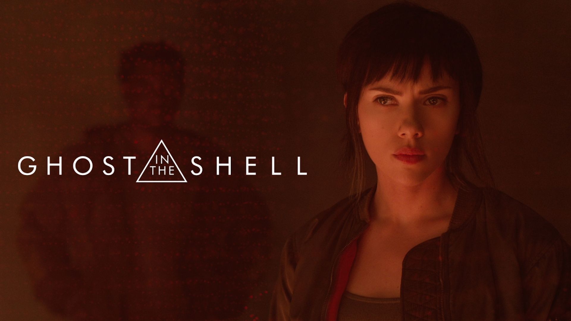 Ghost In The Shell - Official Trailer #2