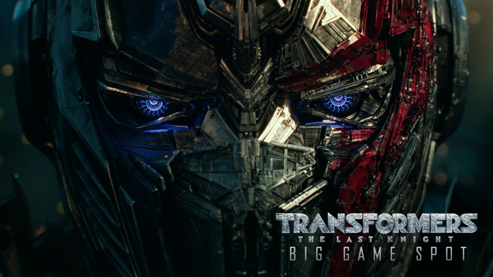 A Superbowl Spot for &#039;Transformers: The Last Knight&#039; offers 