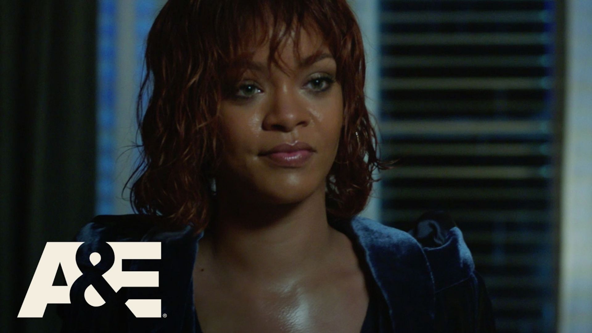 Bates Motel: Rihanna As Marion Crane First Look