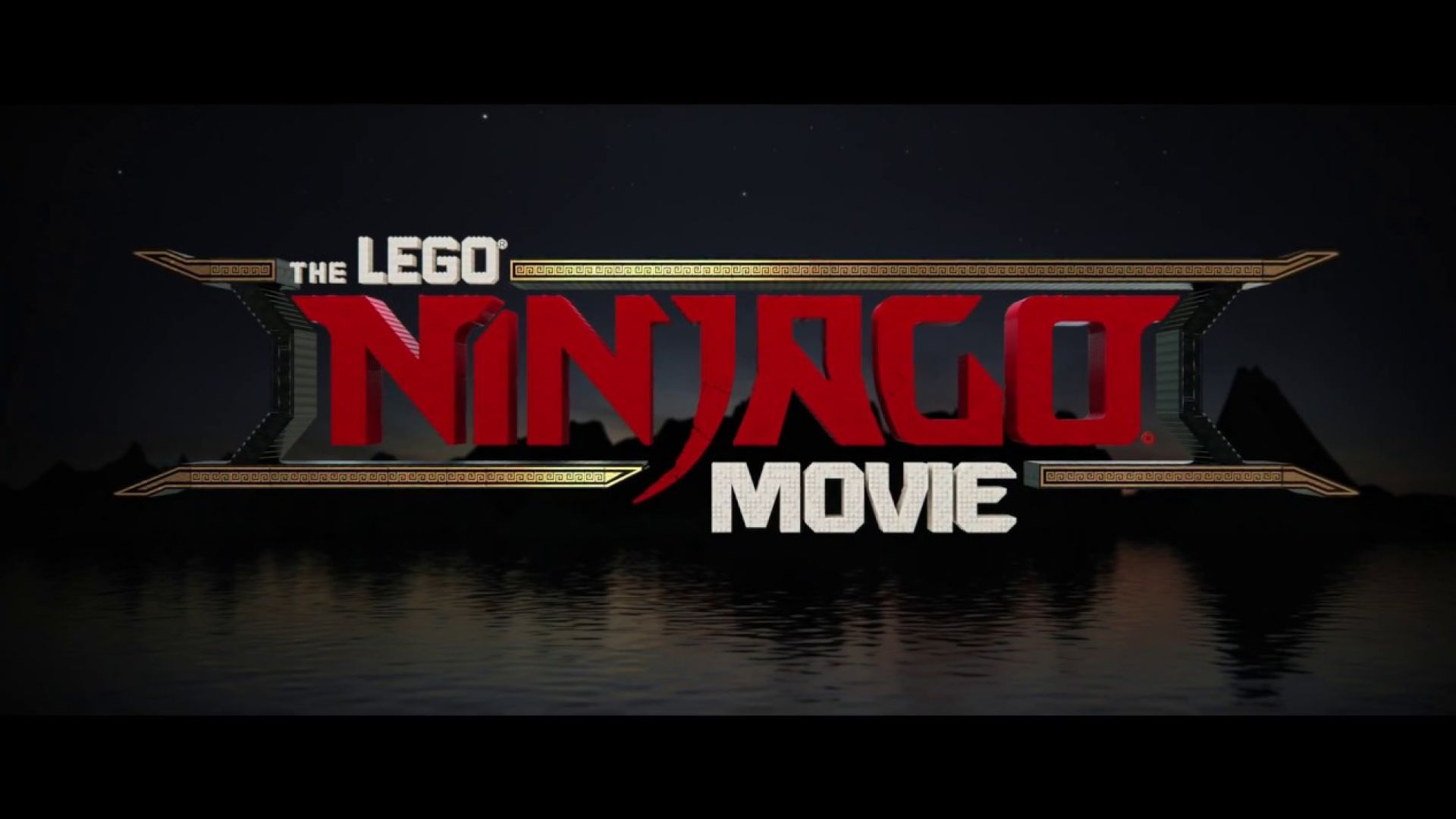 &#039;The Lego Ninjago Movie&#039; Teases the First Trailer Tomorrow w