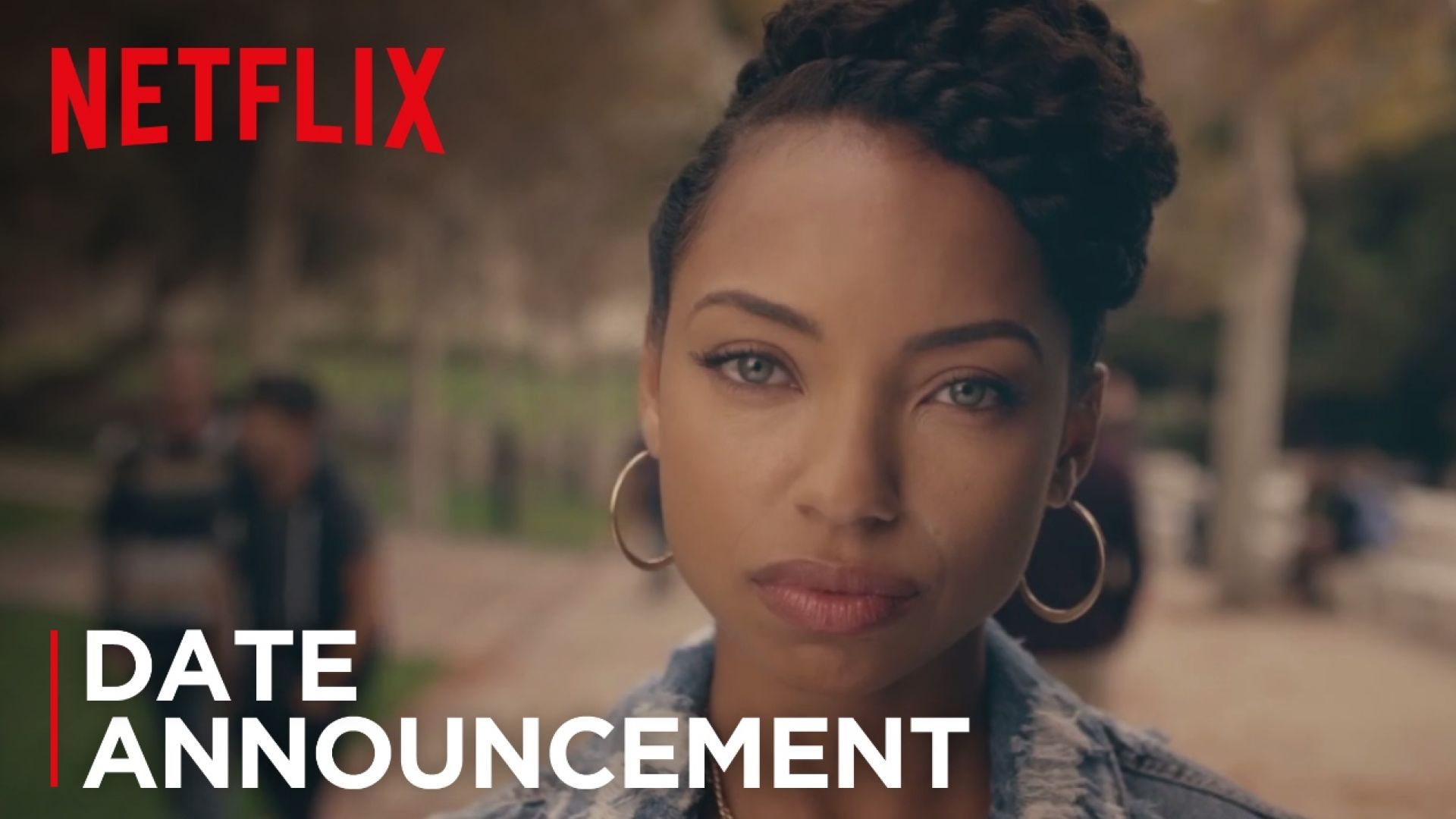 Teaser trailer for Netflix&#039;s &#039;Dear White People&#039;