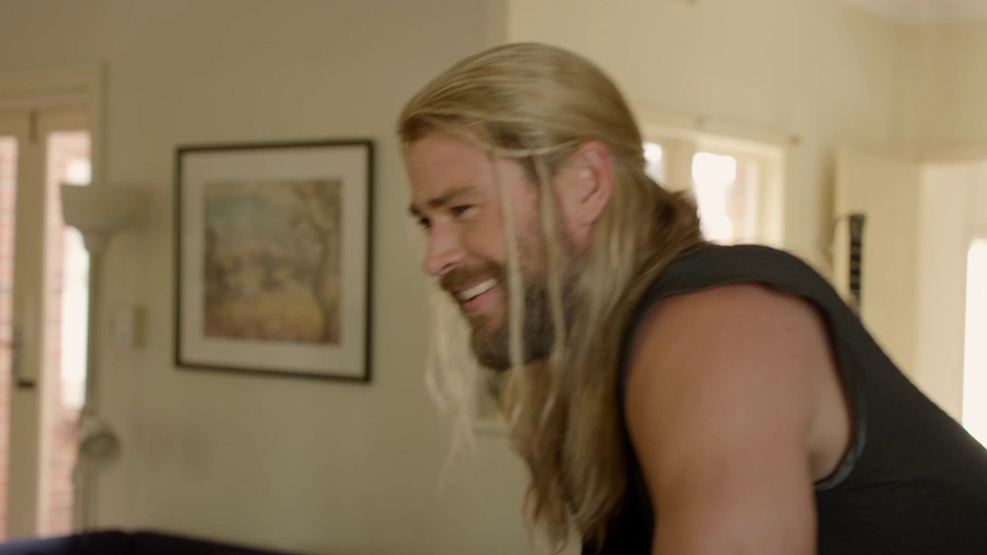 Team Thor: Pt., Where Are They Now?