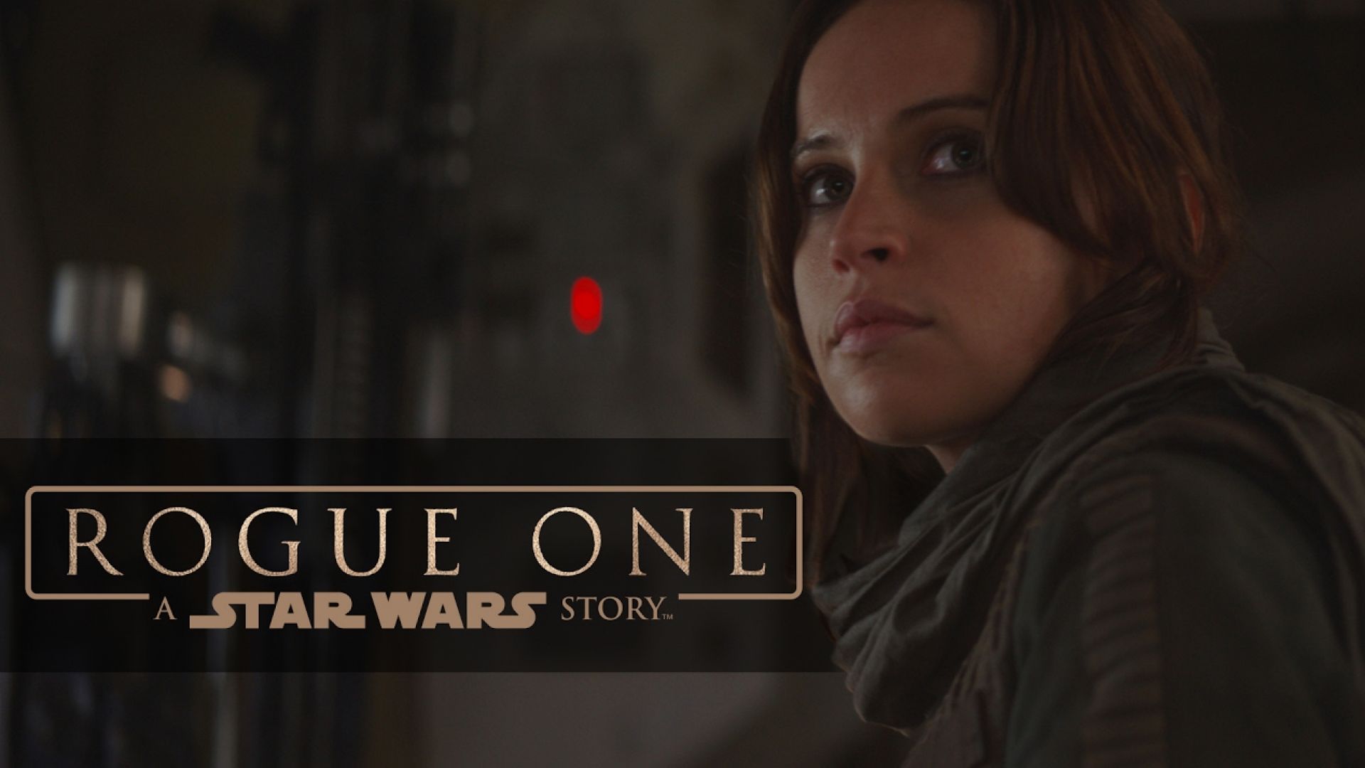 Rogue One hits shelves on April 4; check out the Blu-ray tra
