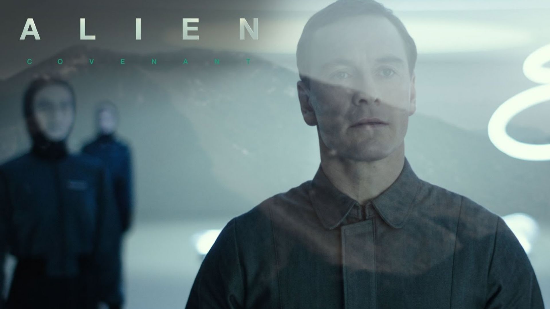 New video from &#039;Alien: Covenant&#039; introduces &#039;Walter&#039;