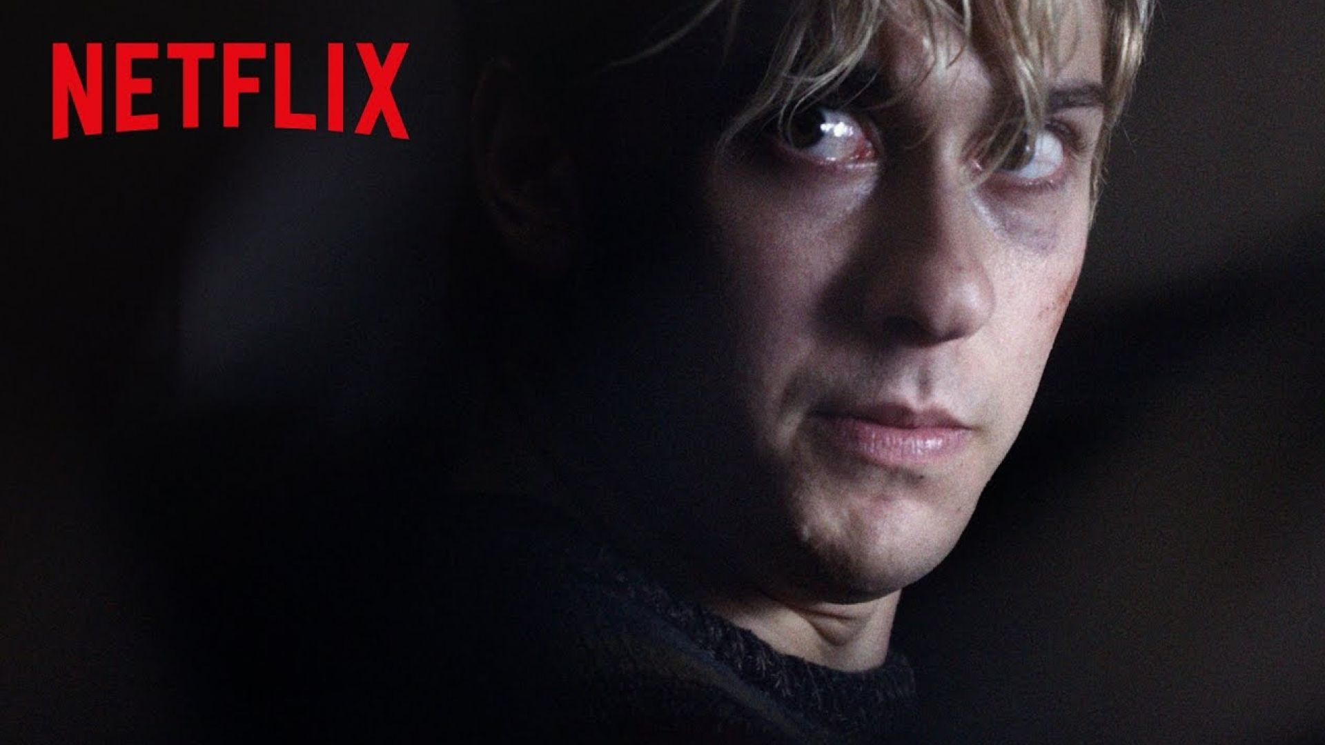 Netflix has released the teaser for &#039;Death Note&#039;. Premieres 