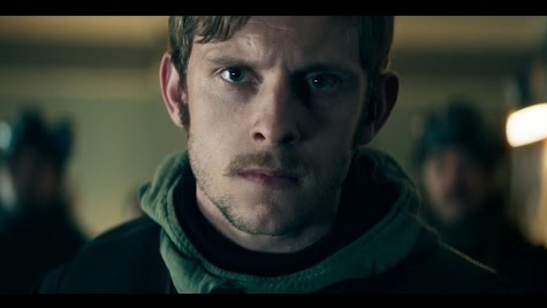 Trailer: Jamie Bell stars in hostage drama &#039;6 Days&#039;