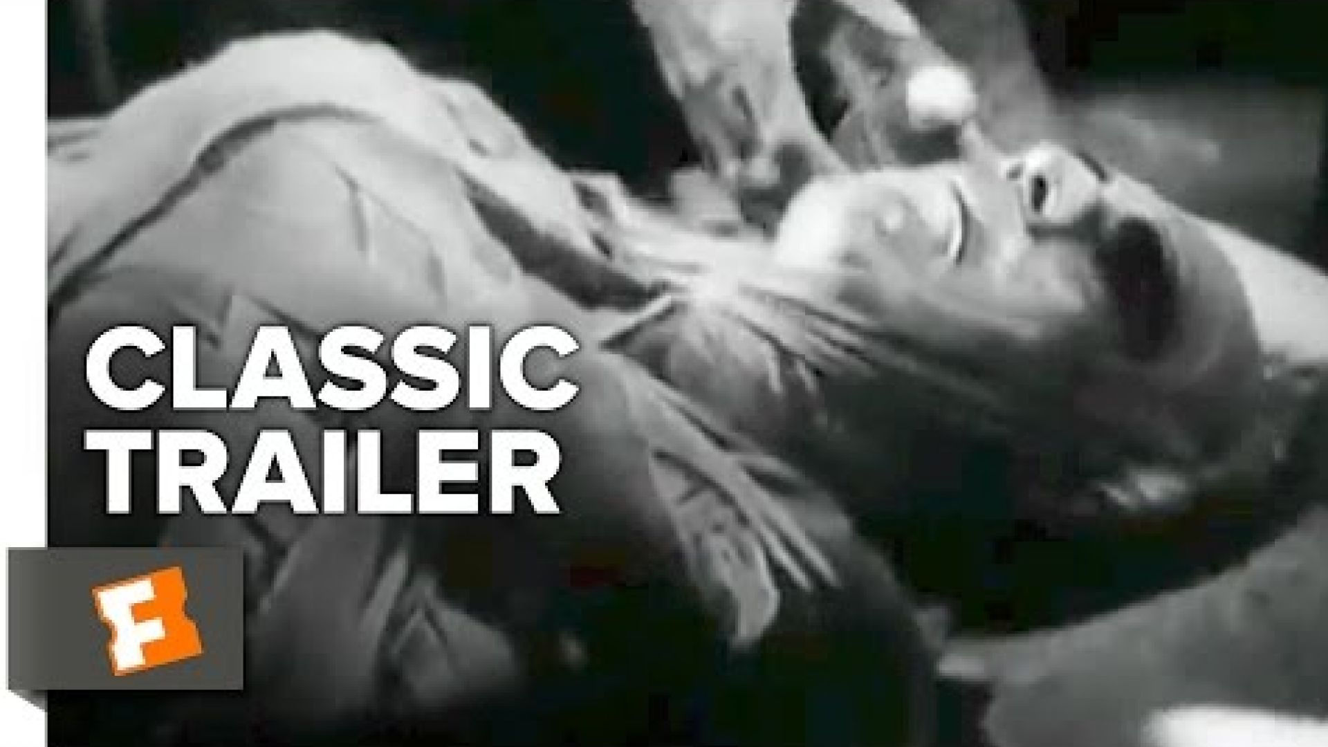 The Mummy Trailer Boris Karloff 932 