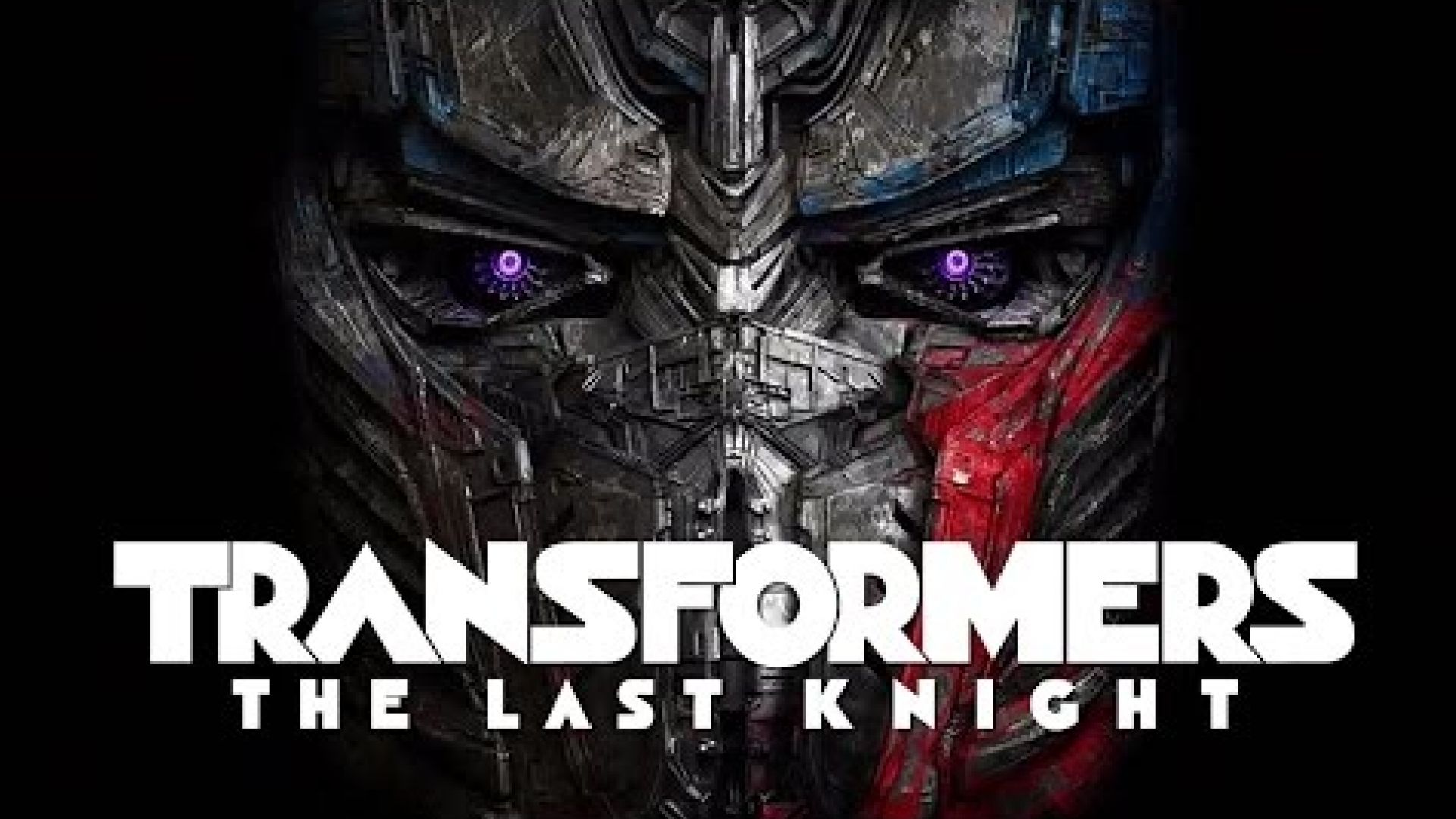 New trailer for &#039;Transformers: The Last Knight&#039;.