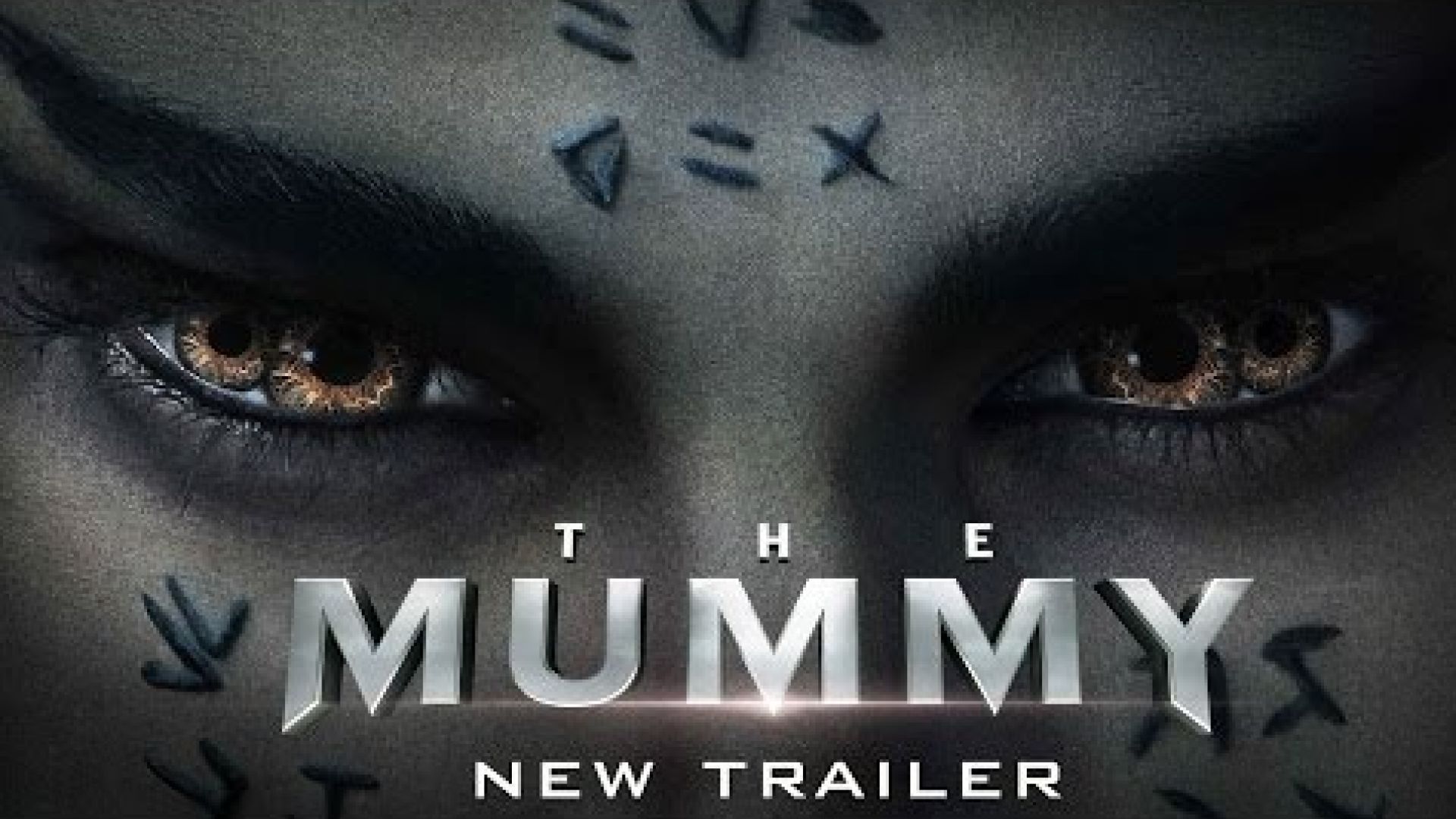 The Mummy - Official Trailer #2