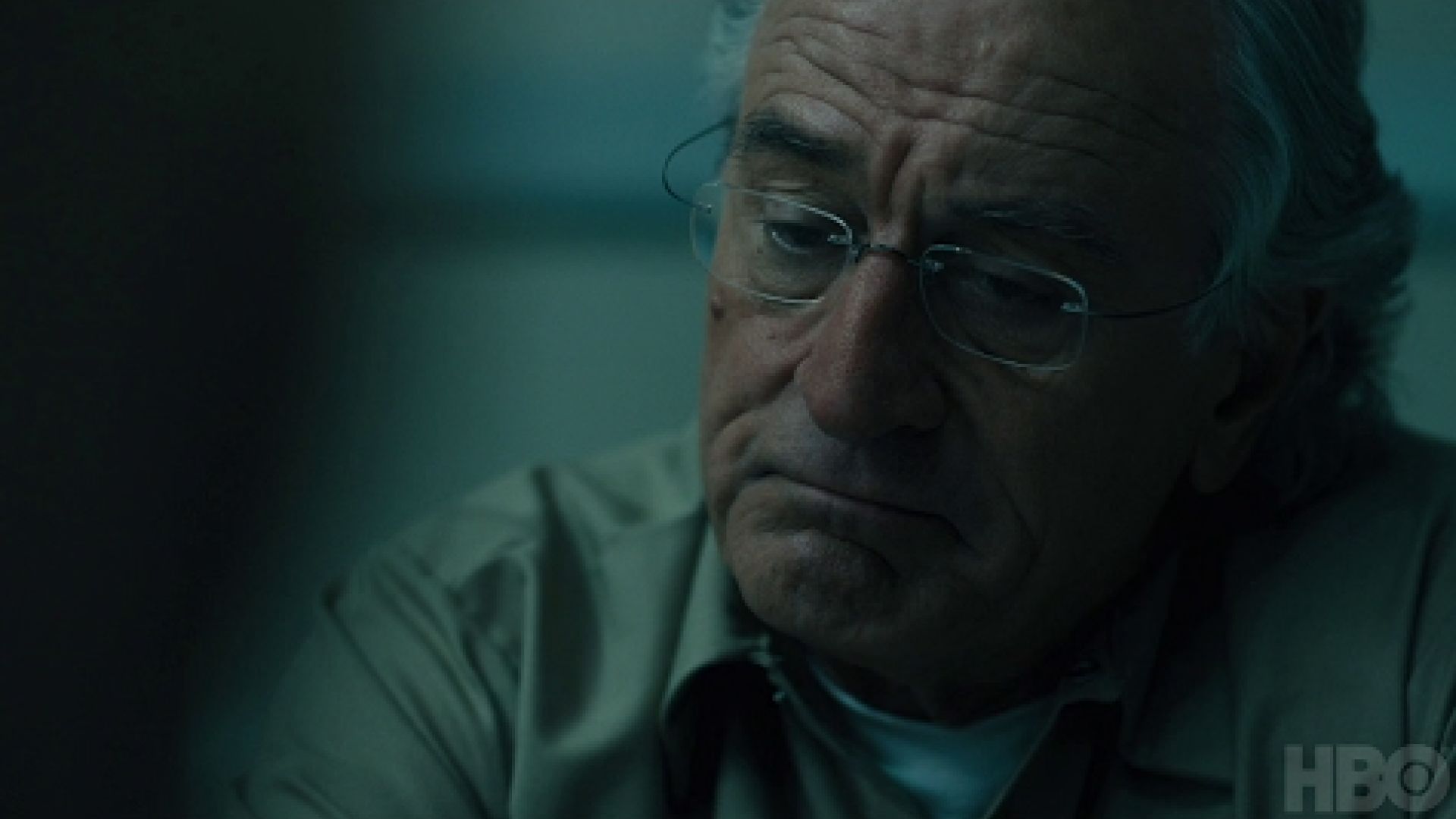 Trailer: Robert DeNiro is Bernie Madoff in HBO&#039;s upcoming &#039;T