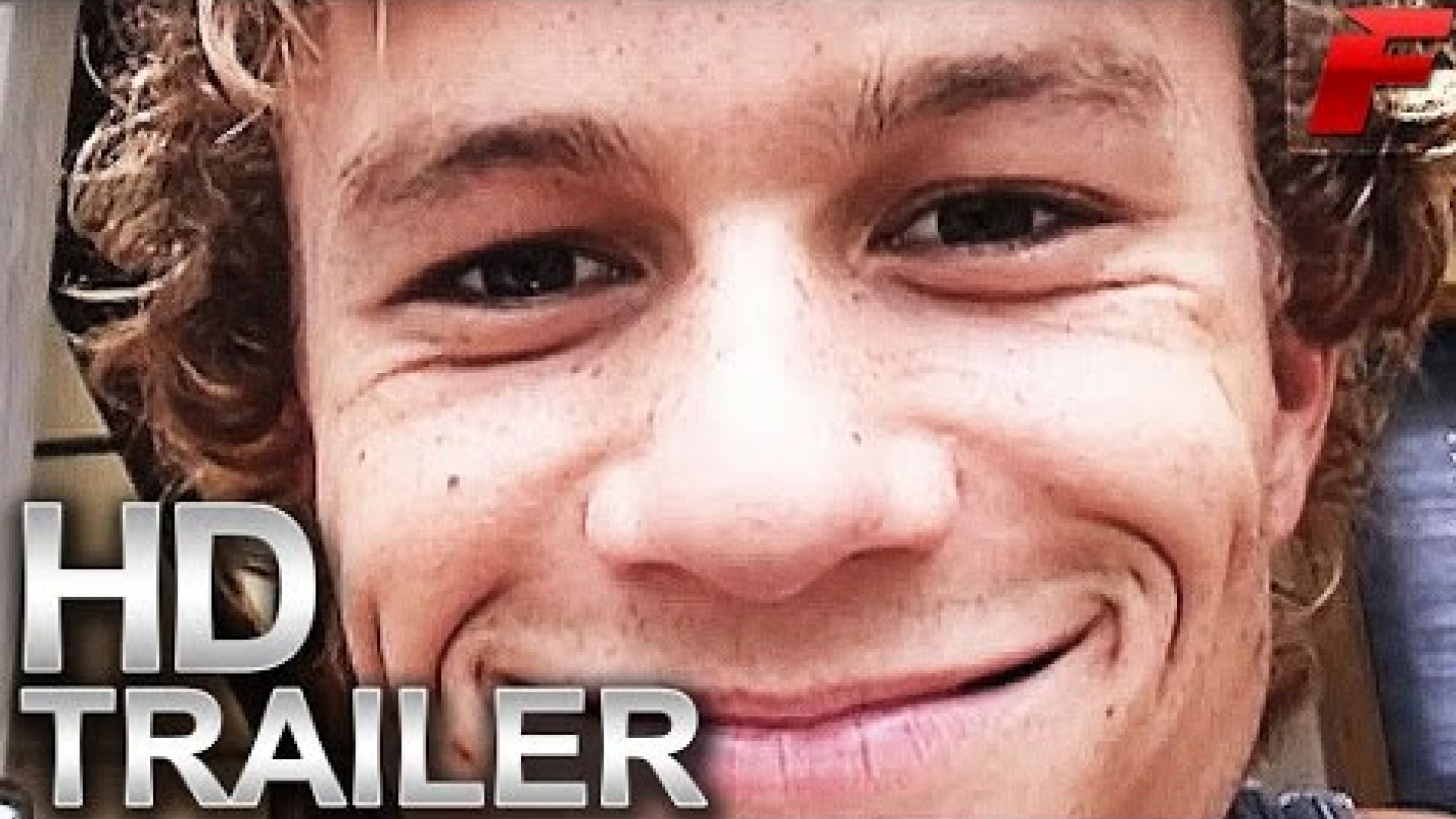 I Am Heath Ledger Trailer 