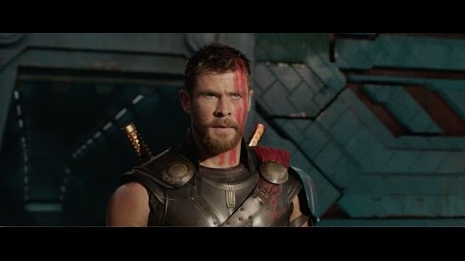 Thor: Ragnarok Teaser Trailer 
