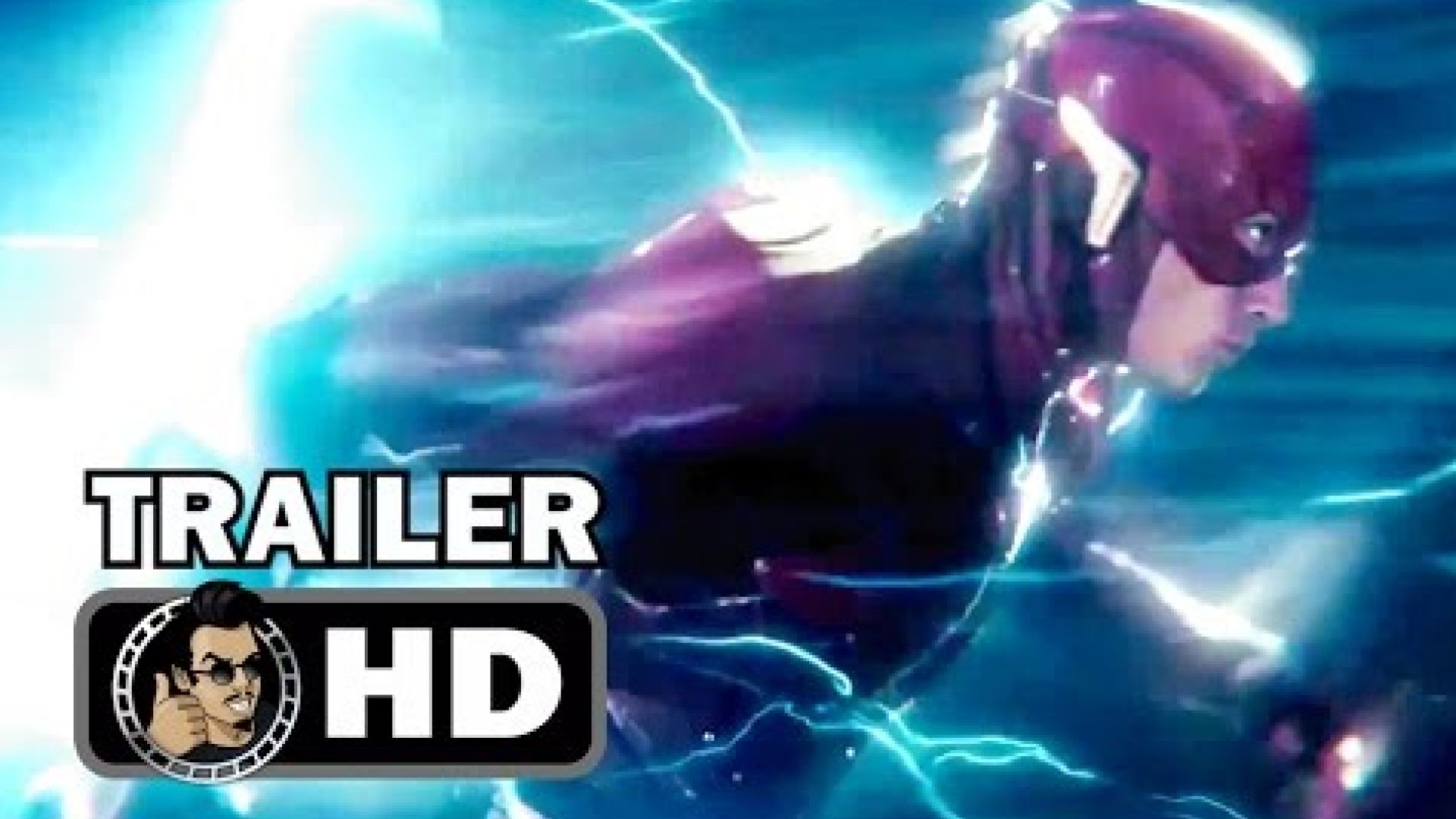 New International Trailer for &#039;Justice League&#039;