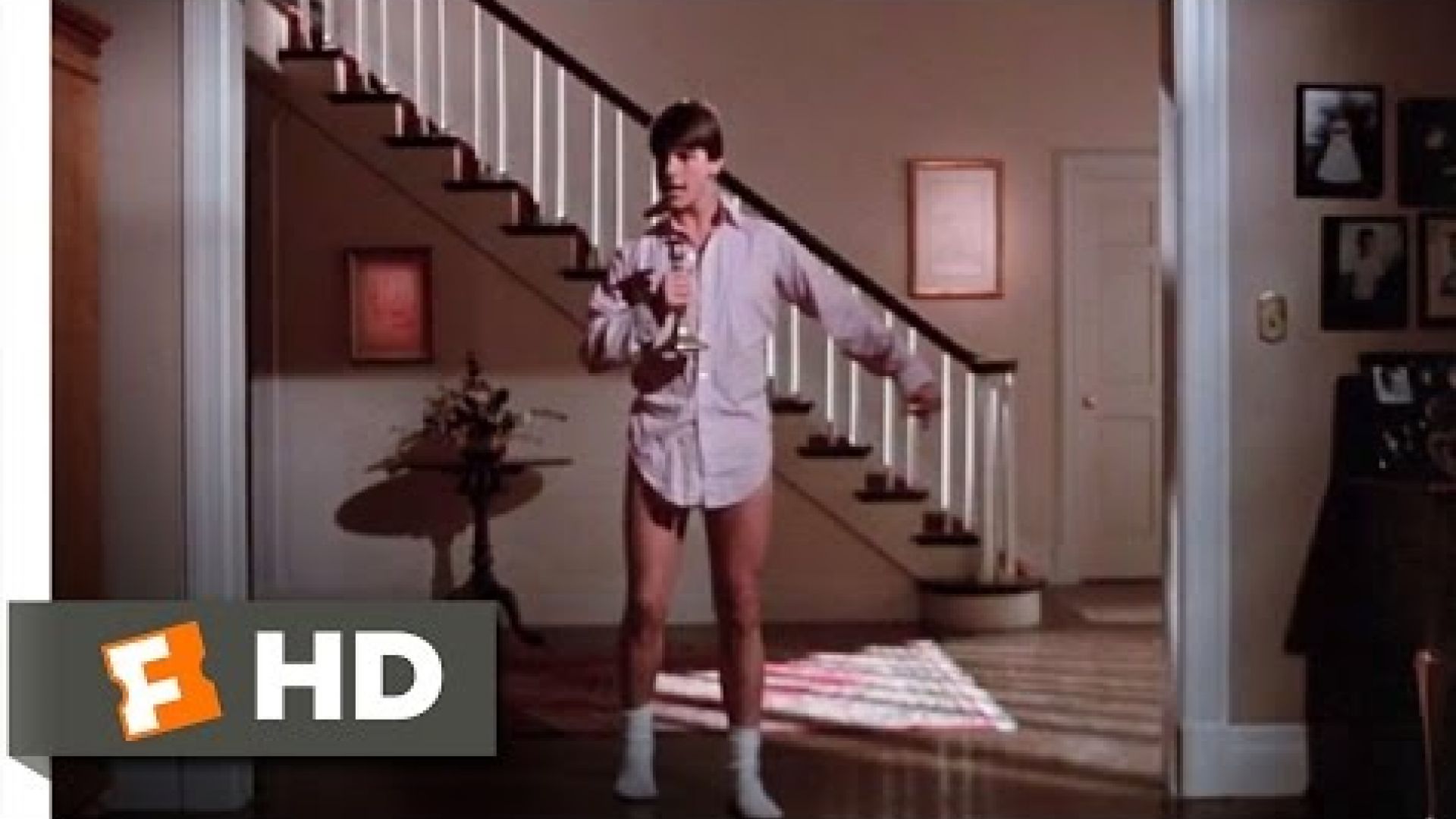 Risky Business Trailer