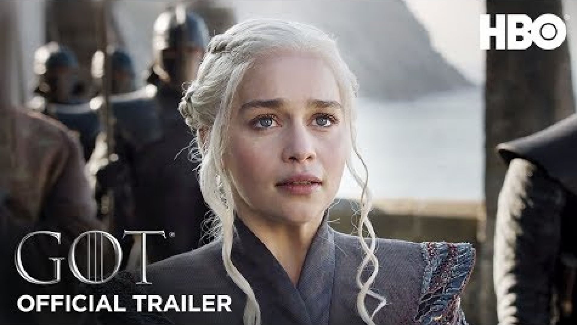 Game of Thrones Season 7: Trailer 