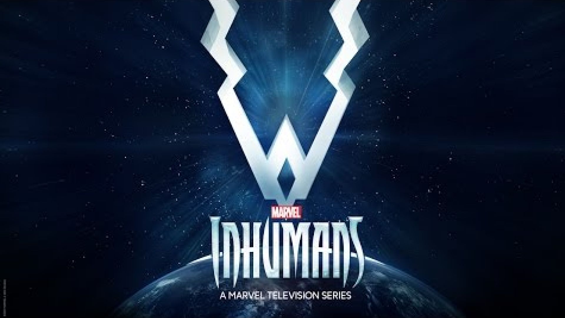 First Teaser for Marvel’s Inhumans