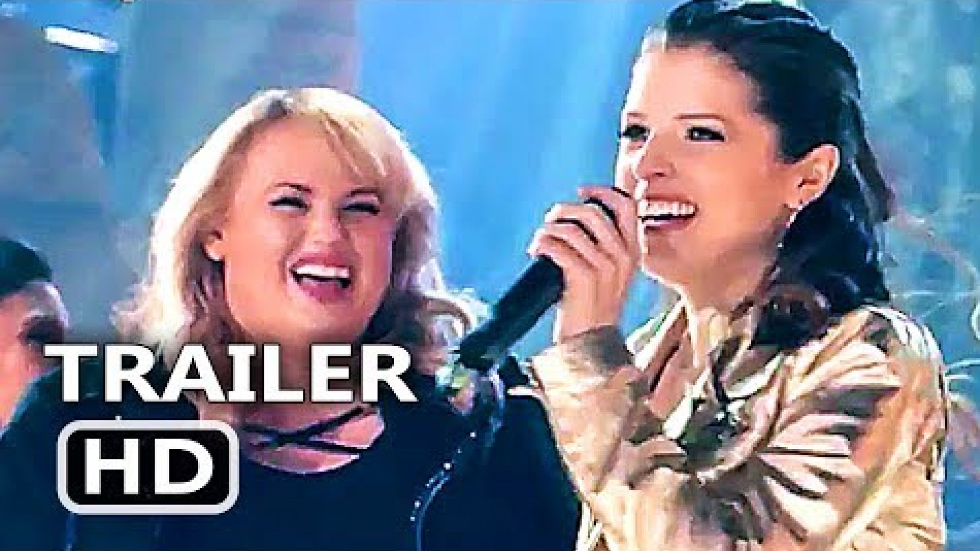 Yes, &#039;Pitch Perfect 3&#039; is happening but don&#039;t be fooled by t