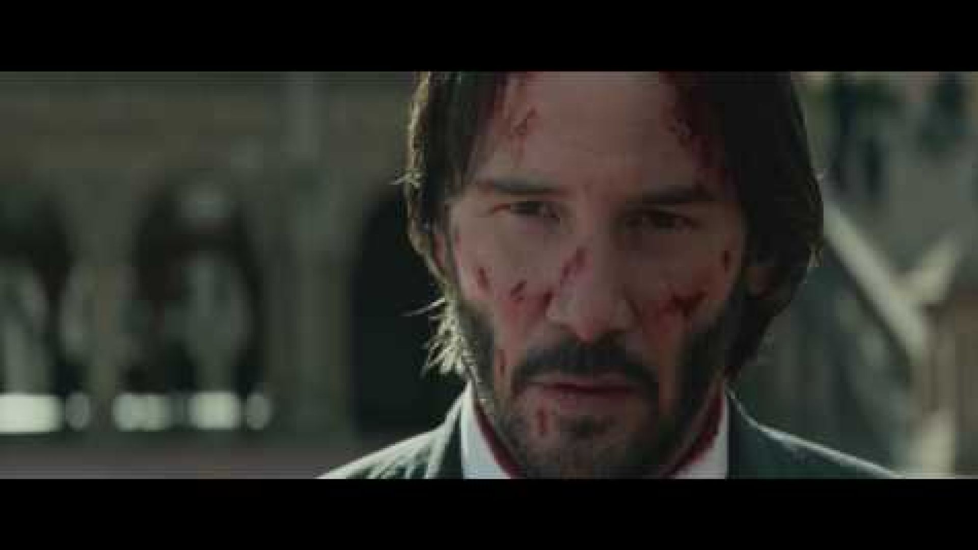vmeme John Wick Chapter Whoever Comes... I&#039;ll Kill Them All