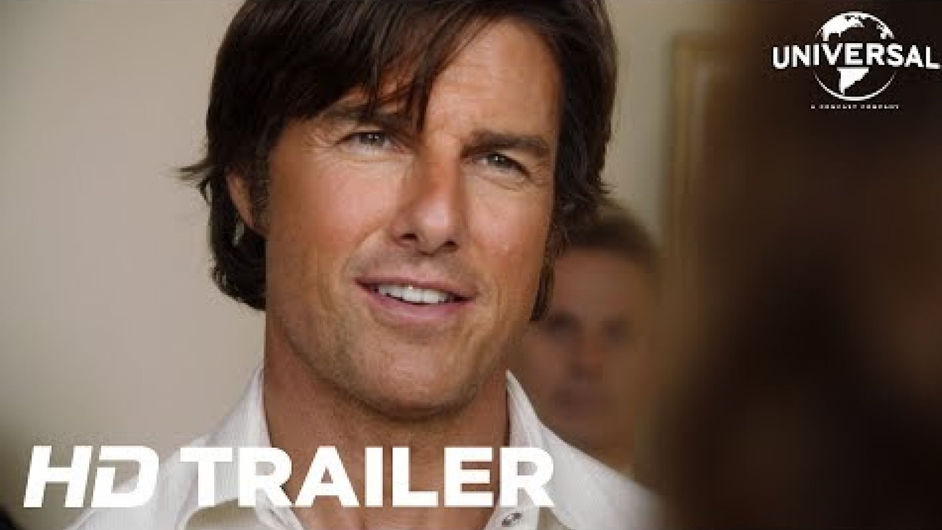American Made Trailer - Universal Pictures