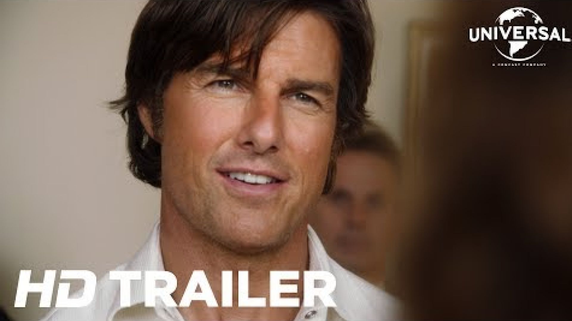 Watch Tom Cruise On A Bicycle With A Face Full Of Blow in 'American