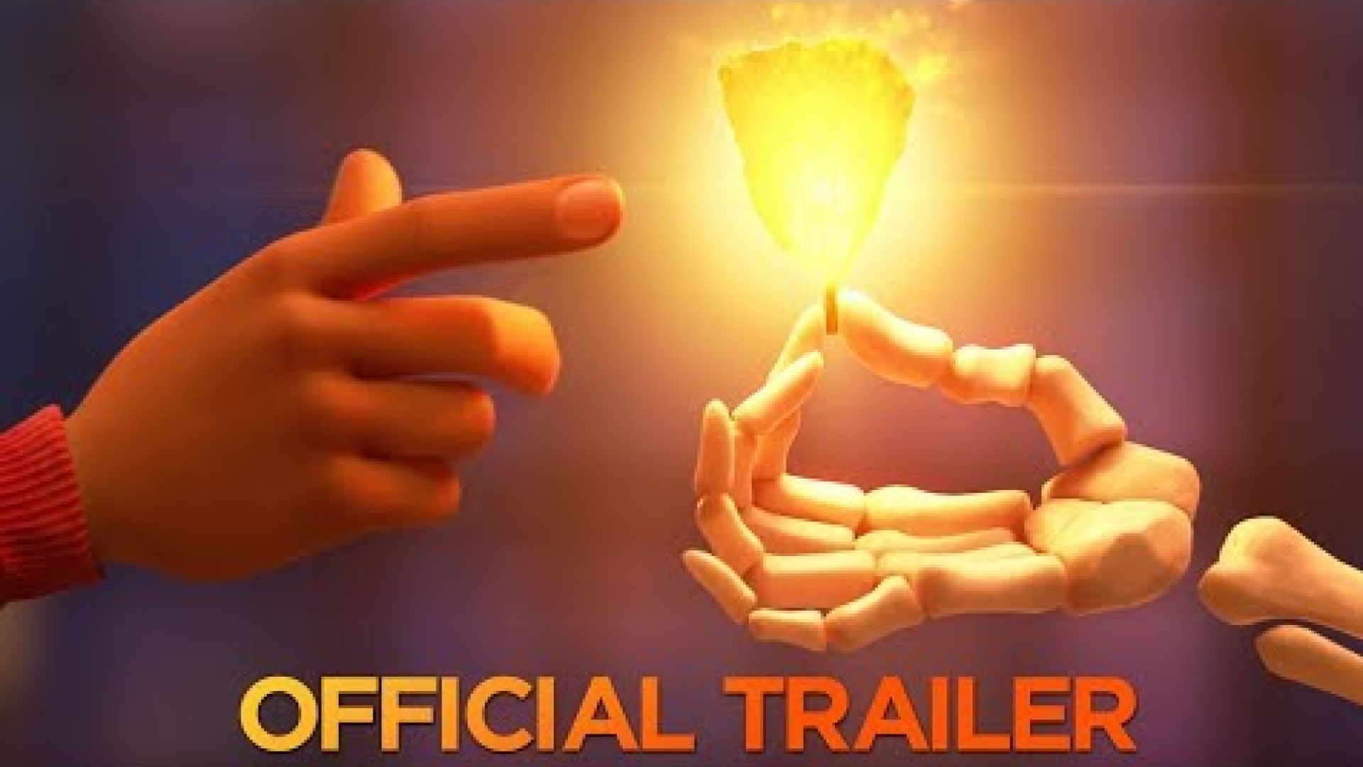 Watch: Disney-Pixar&#039;s Coco Trailer