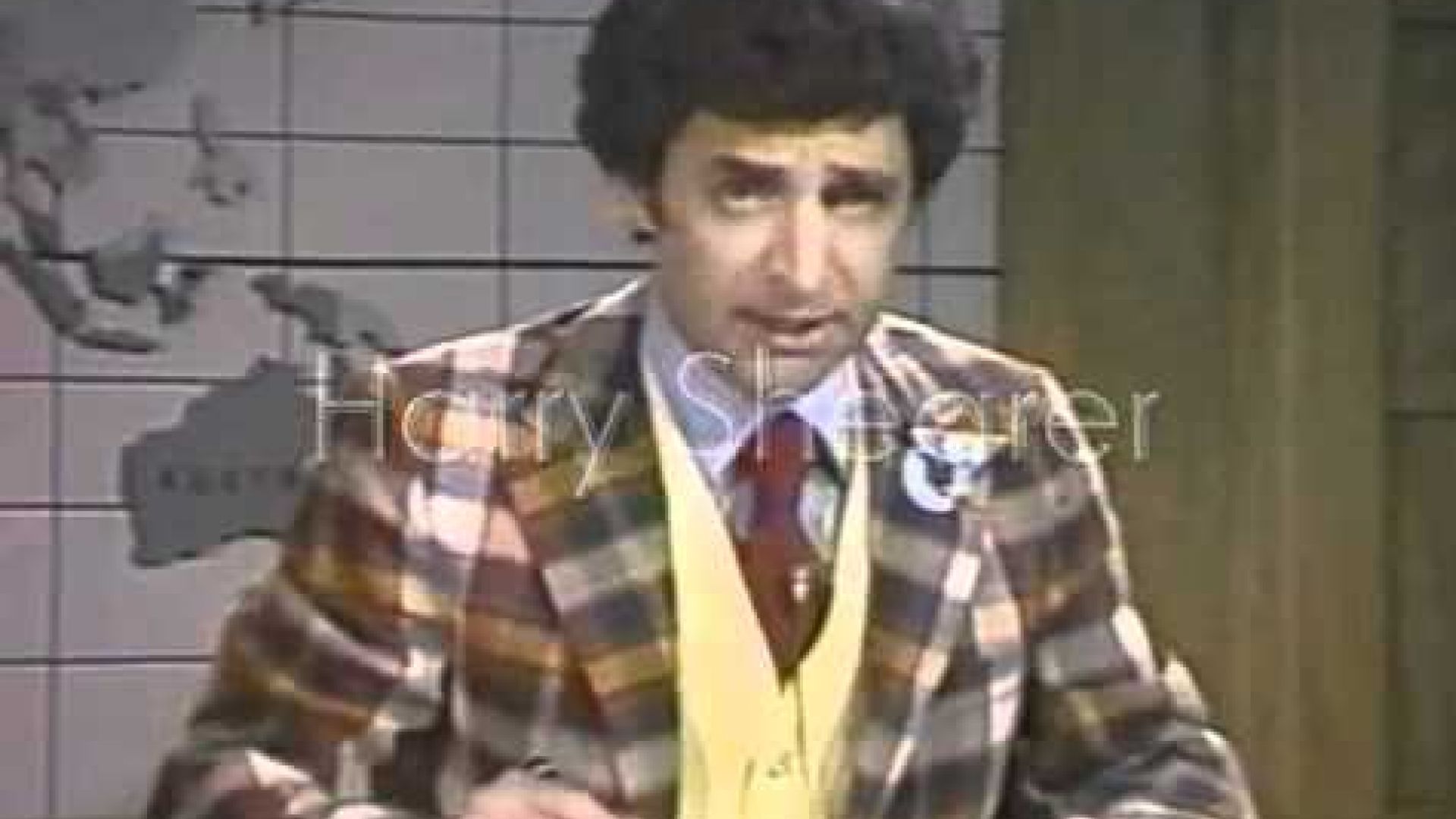 SNL Cast 1975-1980