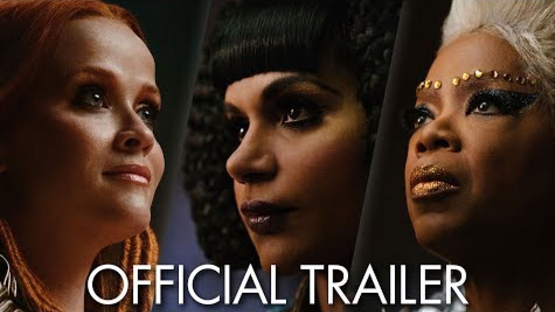 A Wrinkle In Time Us Teaser Trailer