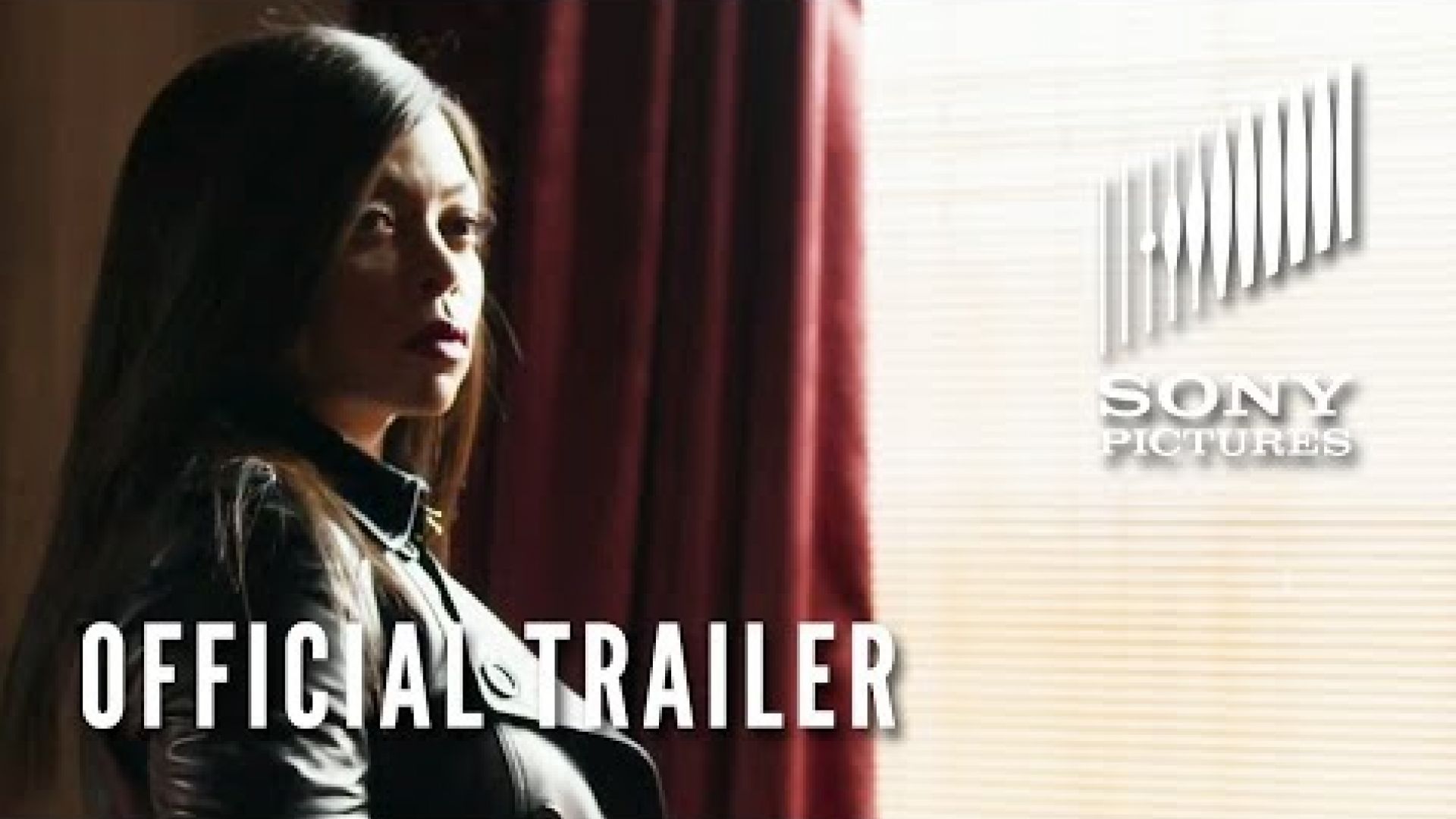 Taraji P. Henson stars in the &quot;Proud Mary&quot; trailer