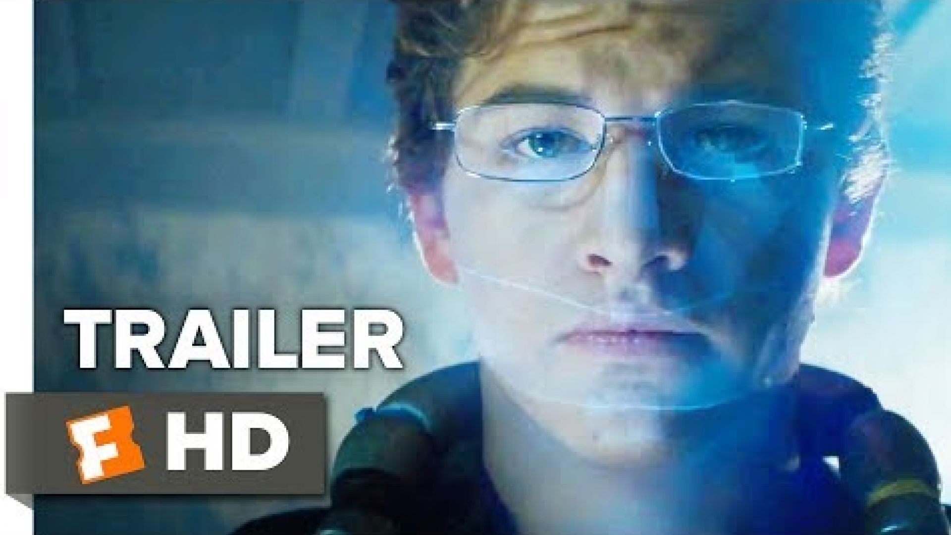 SDCC: first trailer of &#039;Ready Player One&#039;!