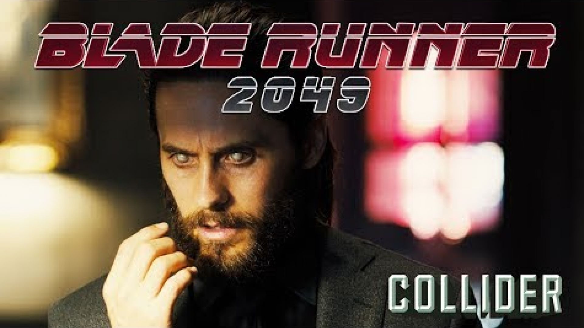 Blade Runner: 2049 prequel short &#039;in-world&#039;